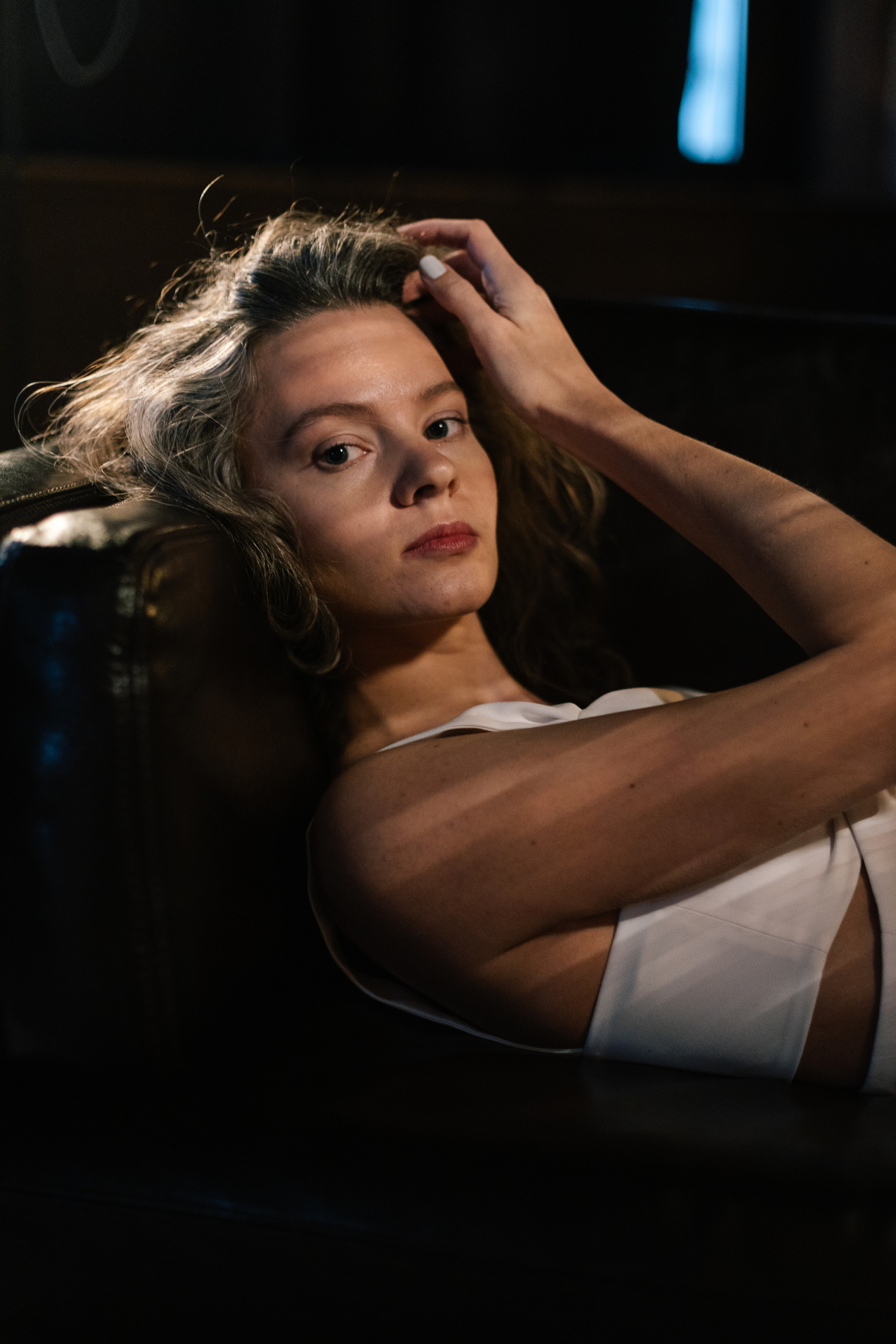 Алена. Свадебный и портретный фотограф в Королёве Сергей Чихарев