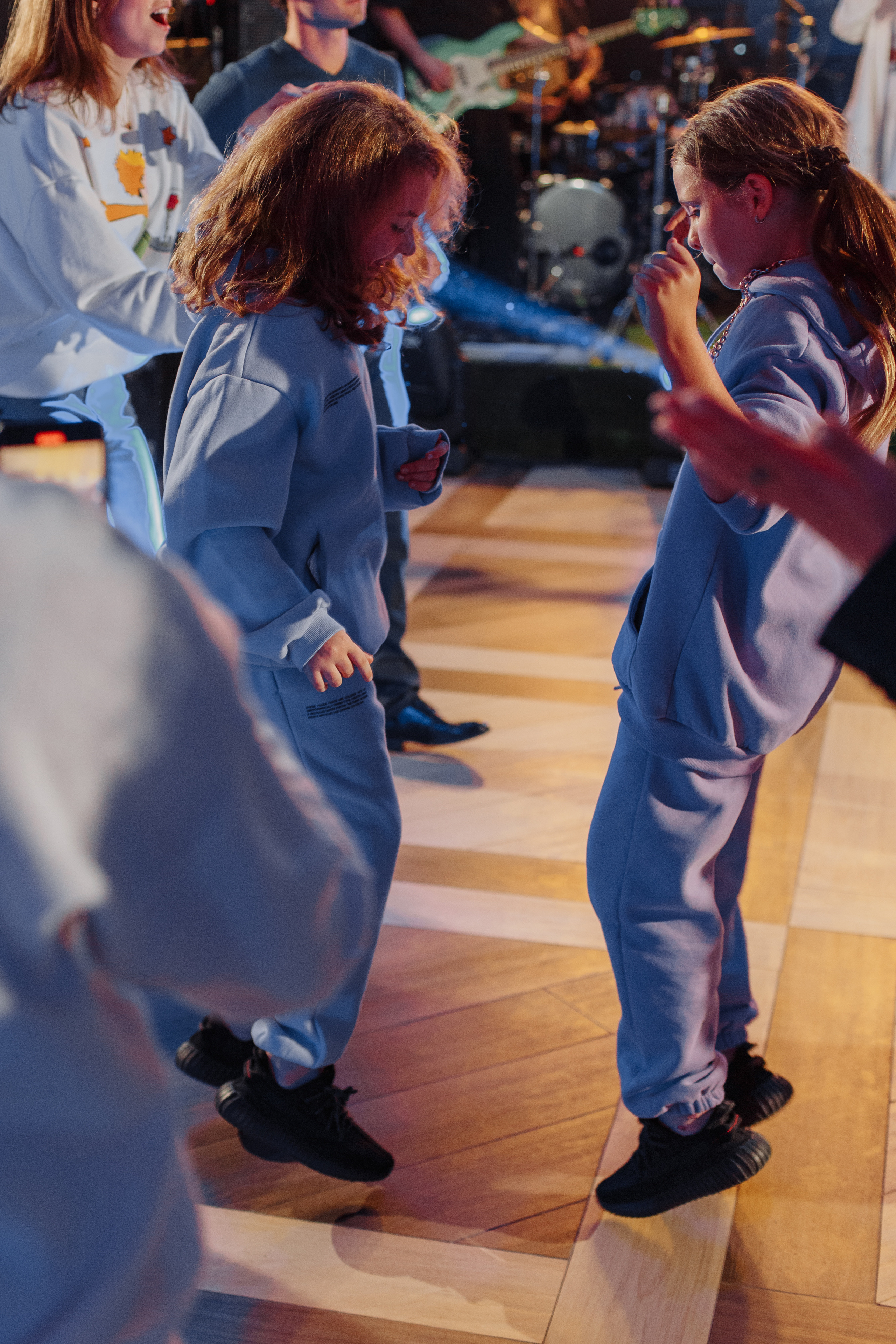 День рождения Анечки. Свадебный и портретный фотограф в Королёве Сергей Чихарев