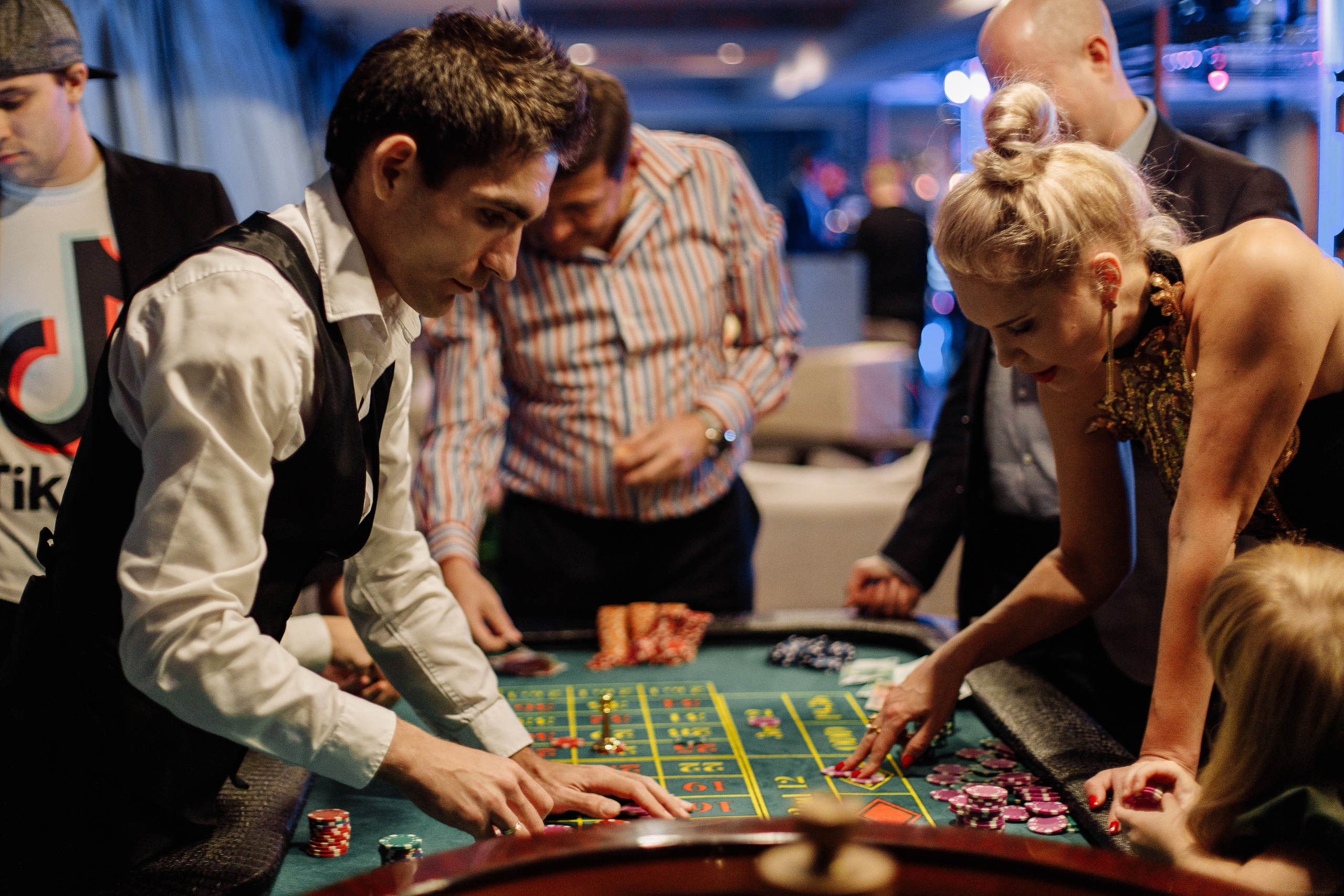 Не самый лучший день. Свадебный и портретный фотограф в Королёве Сергей Чихарев