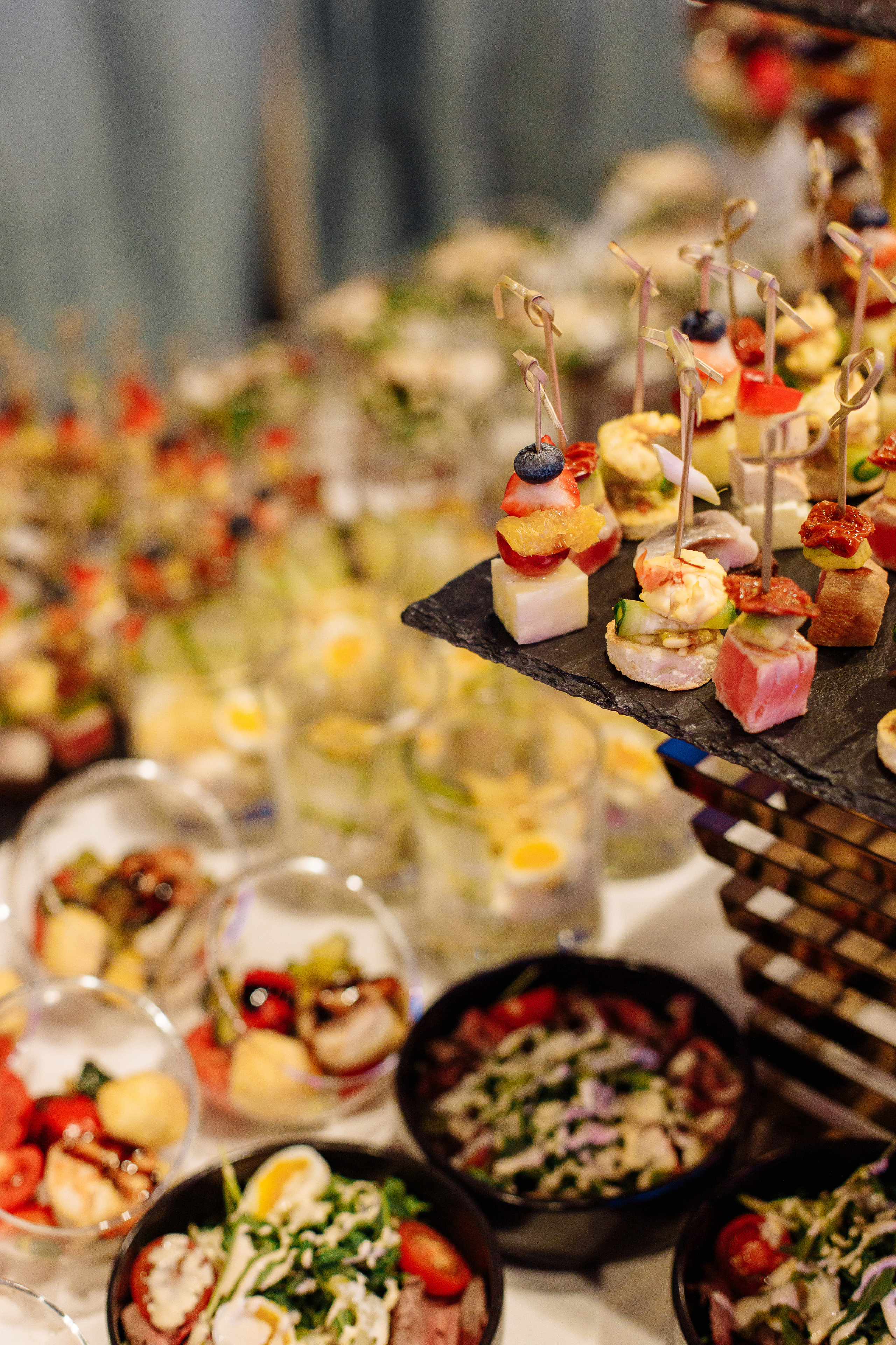 Не самый лучший день. Свадебный и портретный фотограф в Королёве Сергей Чихарев