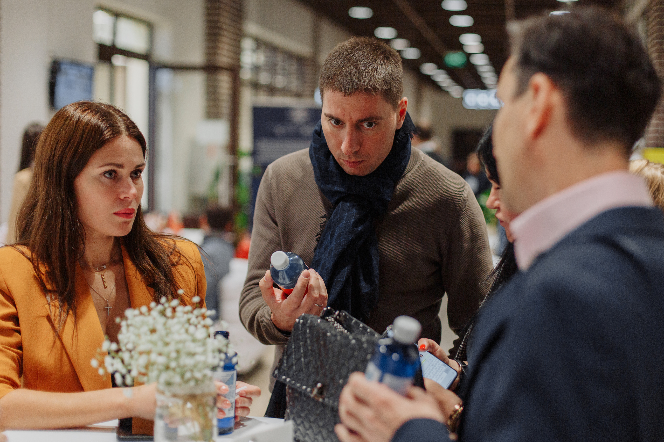 День рождения Анечки. Свадебный и портретный фотограф в Королёве Сергей Чихарев