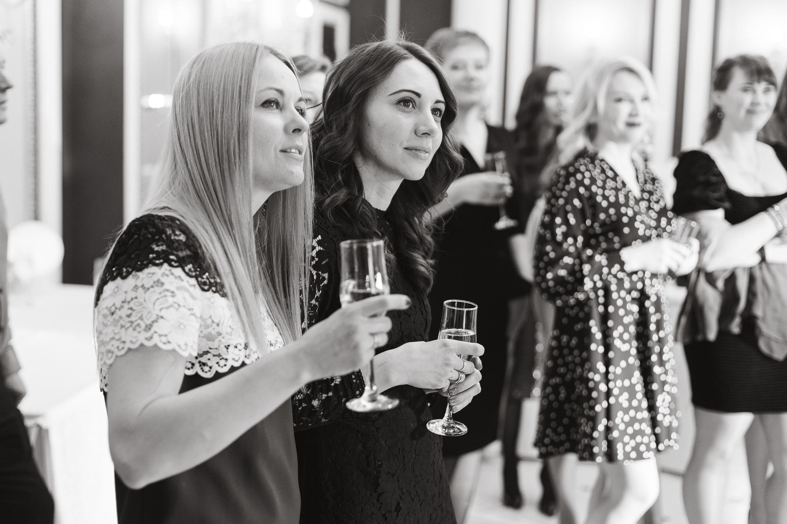 Корпоратив Реалстрой. Свадебный и портретный фотограф в Королёве Сергей Чихарев