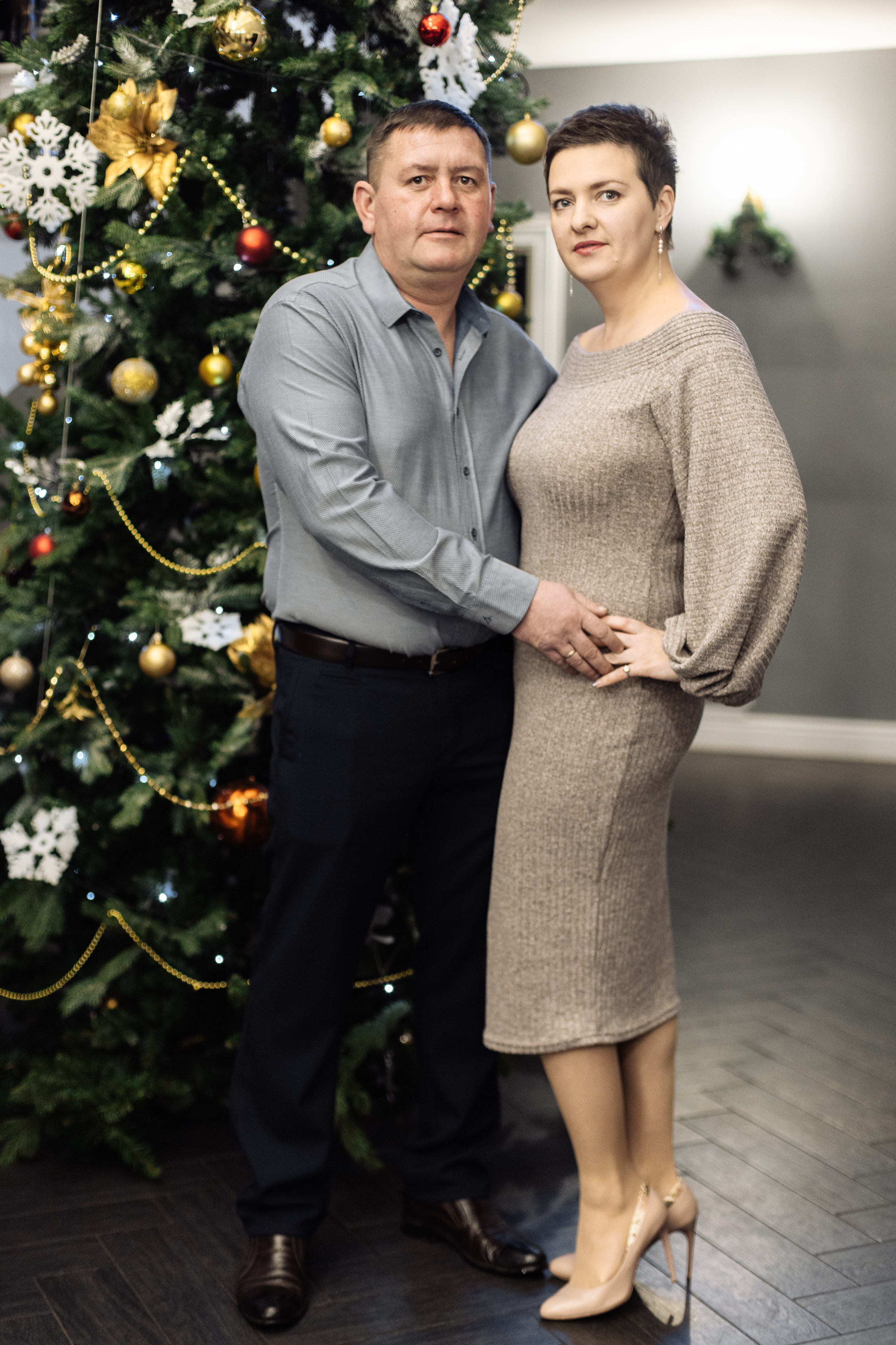 Корпоратив Реалстрой. Свадебный и портретный фотограф в Королёве Сергей Чихарев