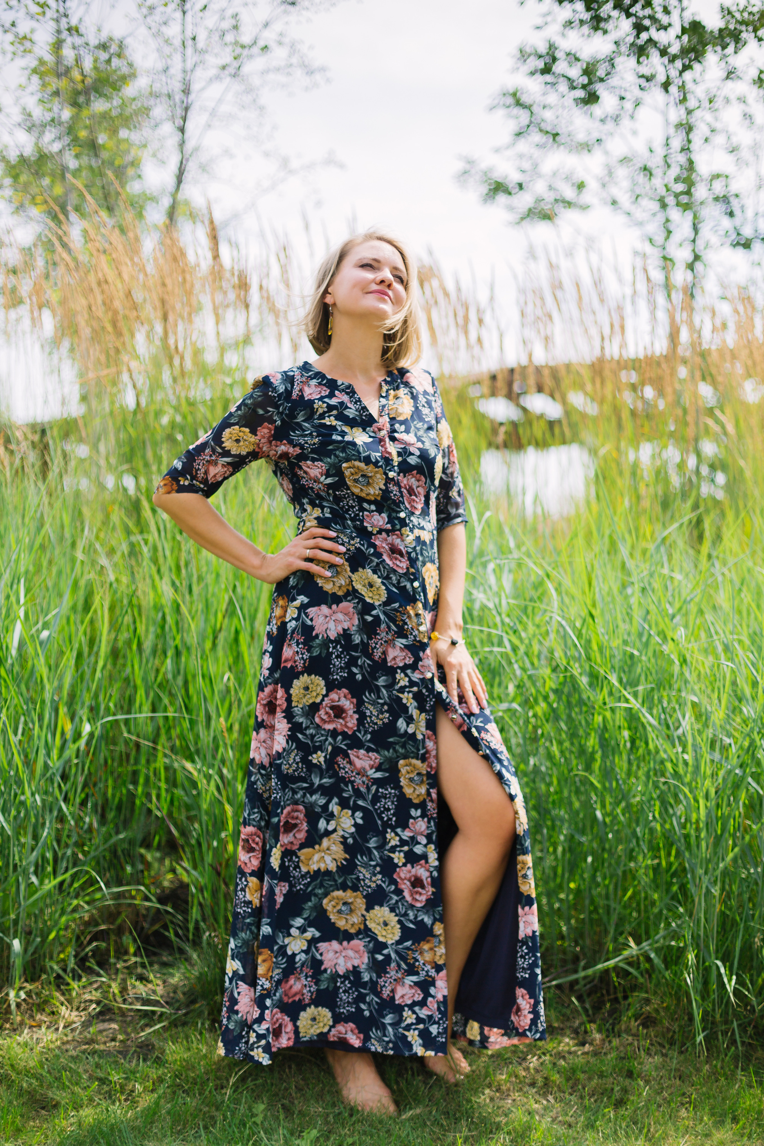 Таня. Свадебный и портретный фотограф в Королёве Сергей Чихарев