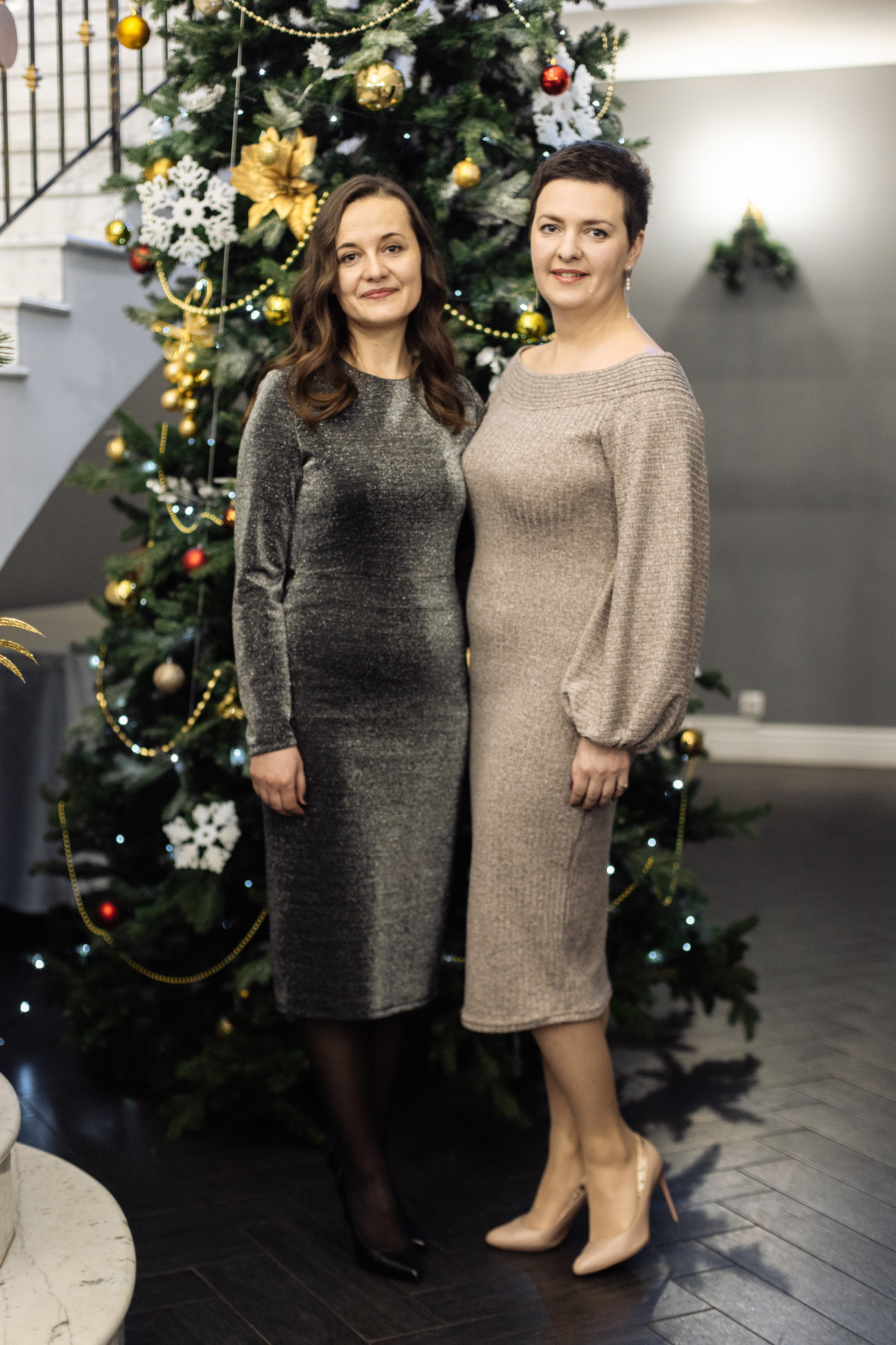 Корпоратив Реалстрой. Свадебный и портретный фотограф в Королёве Сергей Чихарев