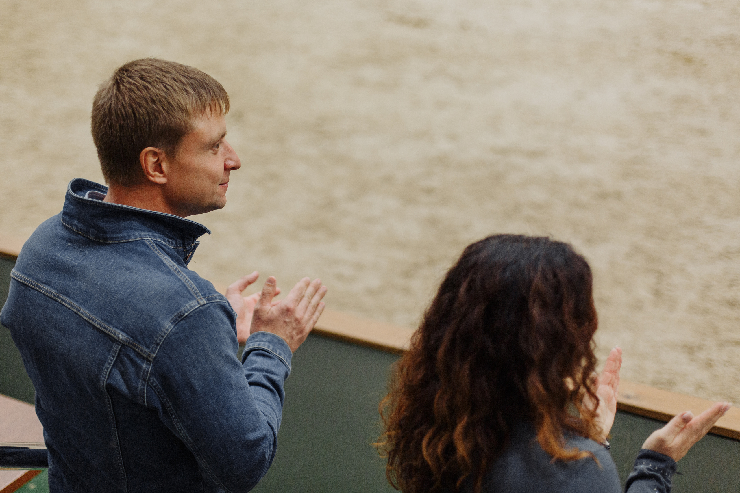 День рождения Анечки. Свадебный и портретный фотограф в Королёве Сергей Чихарев