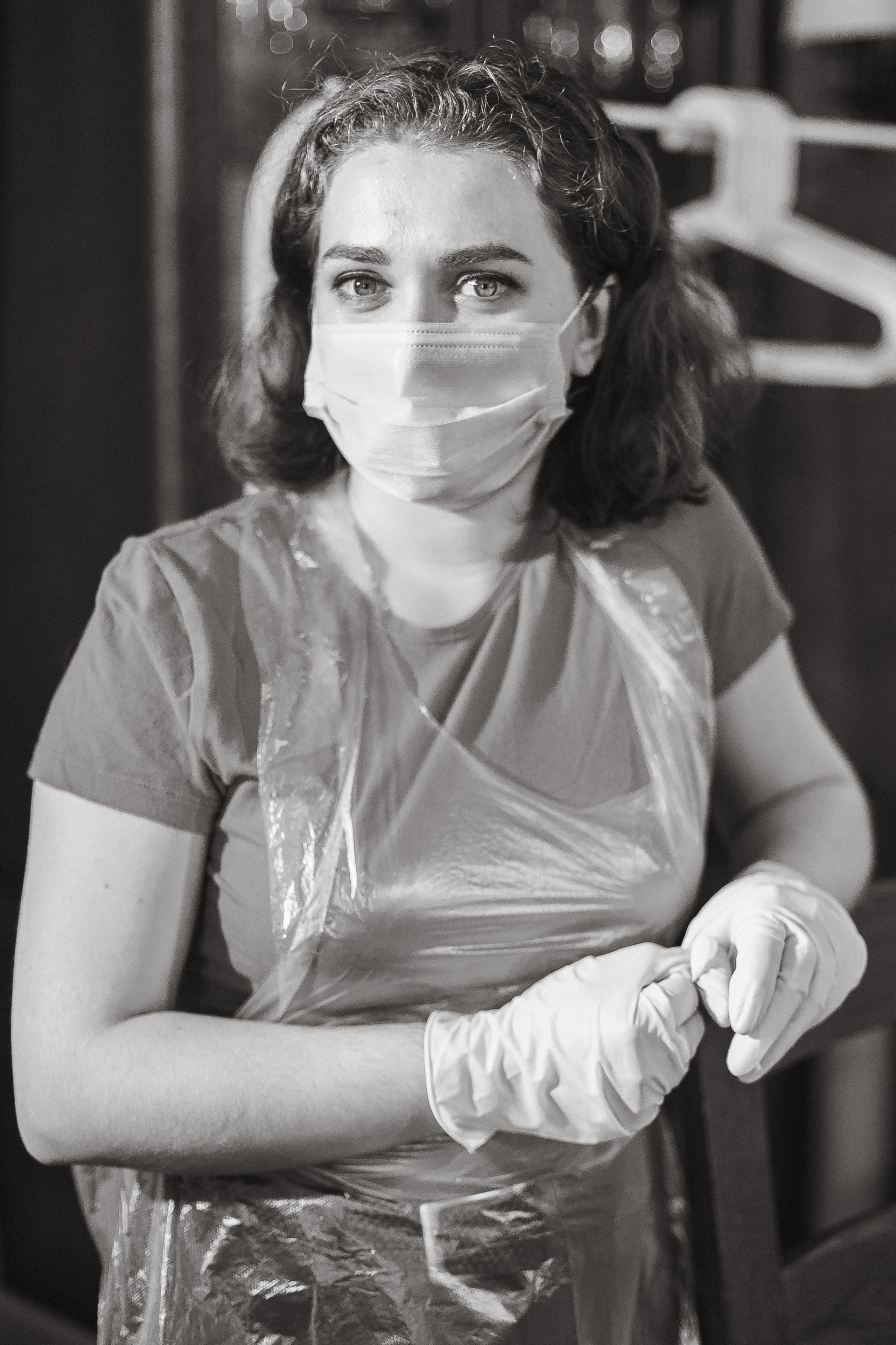 День рождения Арсения. Свадебный и портретный фотограф в Королёве Сергей Чихарев