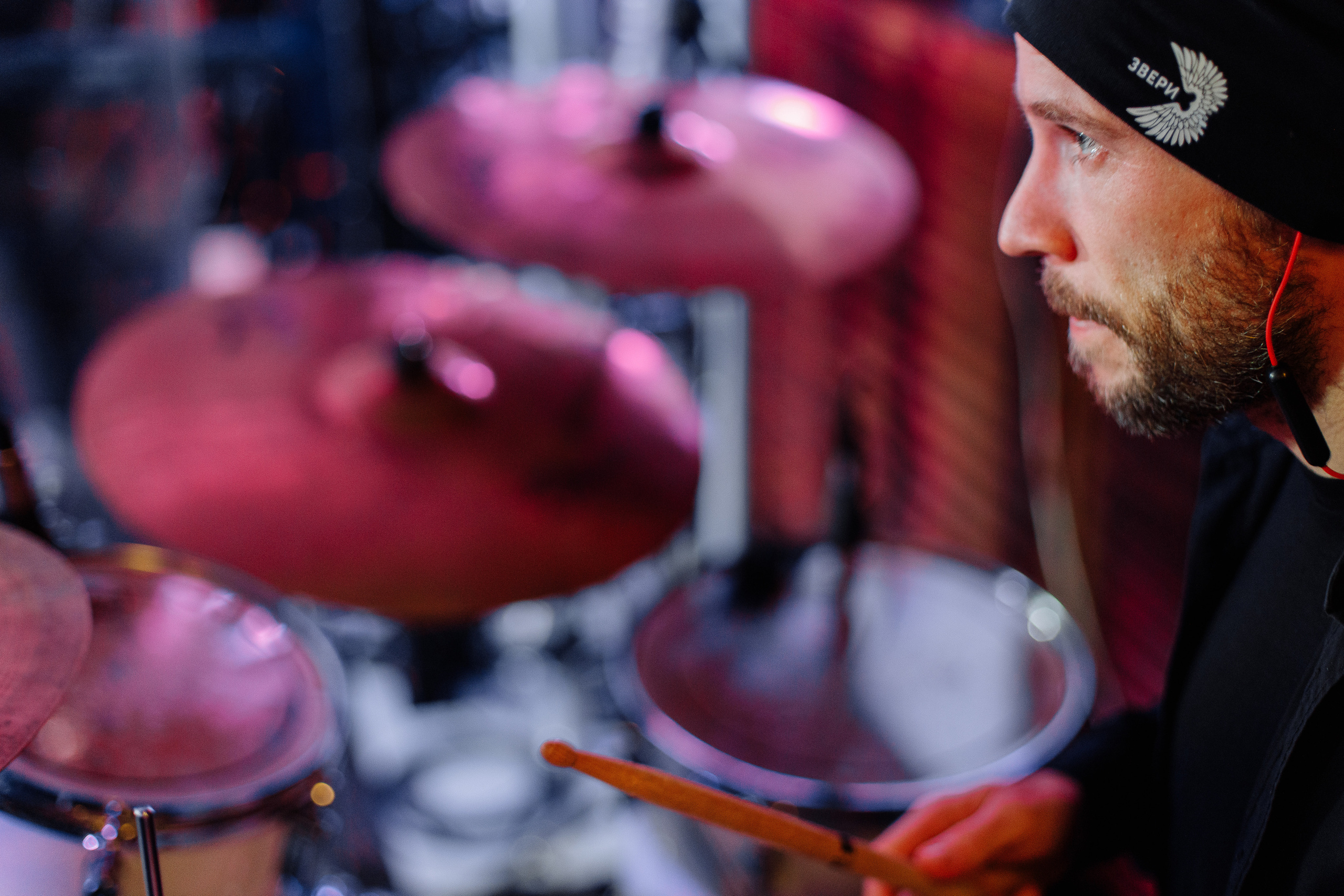 Не самый лучший день. Свадебный и портретный фотограф в Королёве Сергей Чихарев