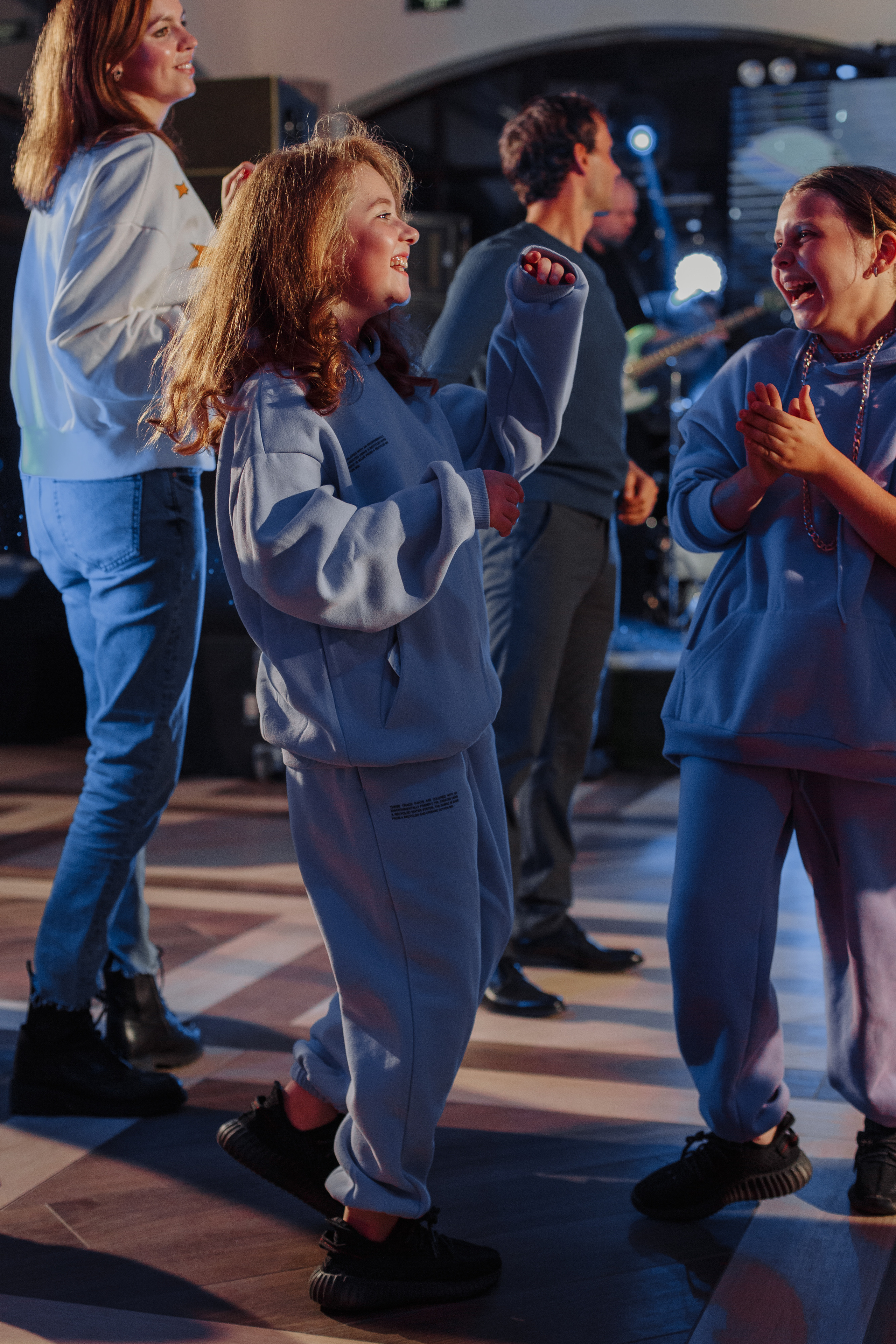 День рождения Анечки. Свадебный и портретный фотограф в Королёве Сергей Чихарев