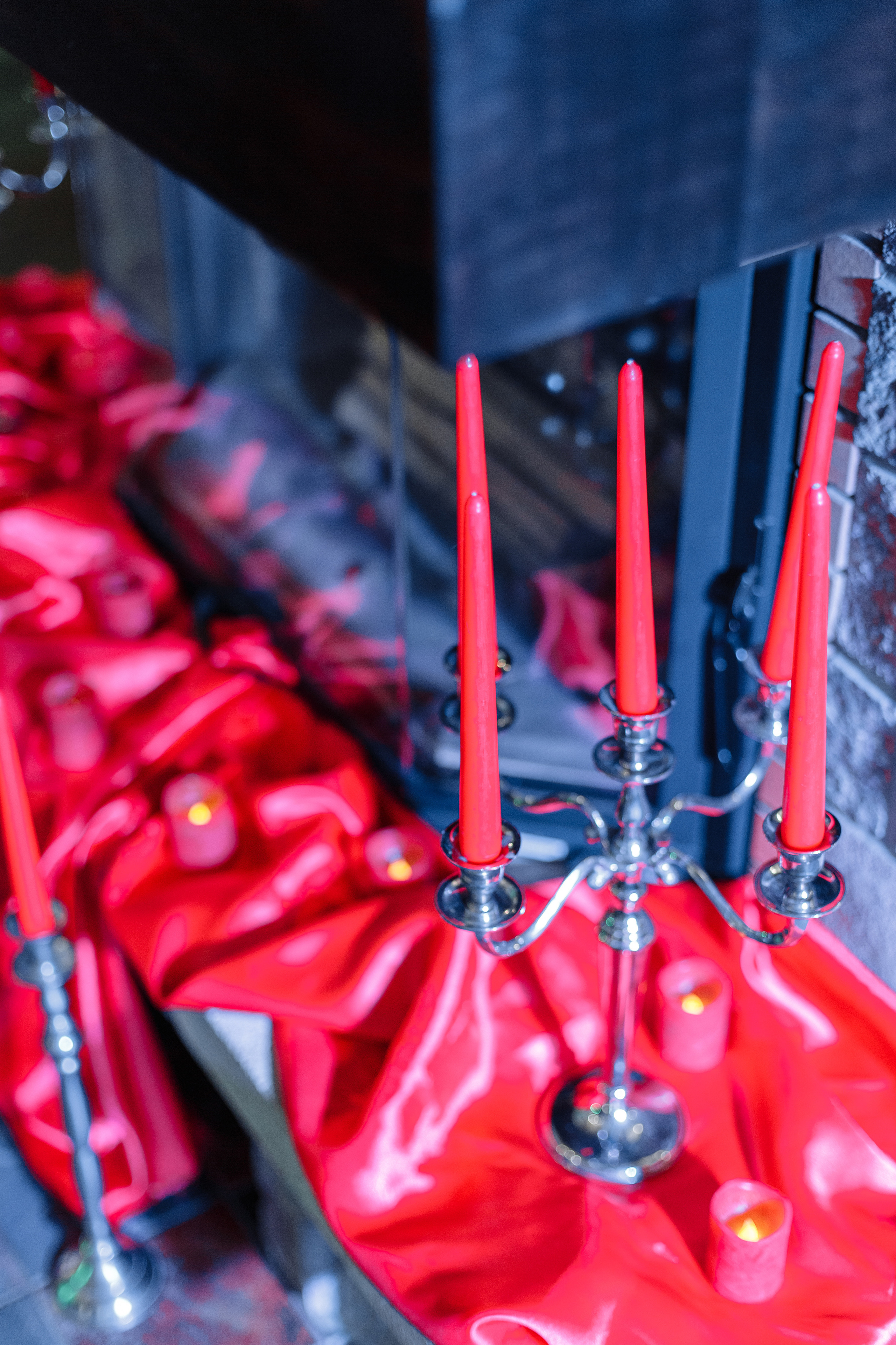 День рождения Арсения. Свадебный и портретный фотограф в Королёве Сергей Чихарев