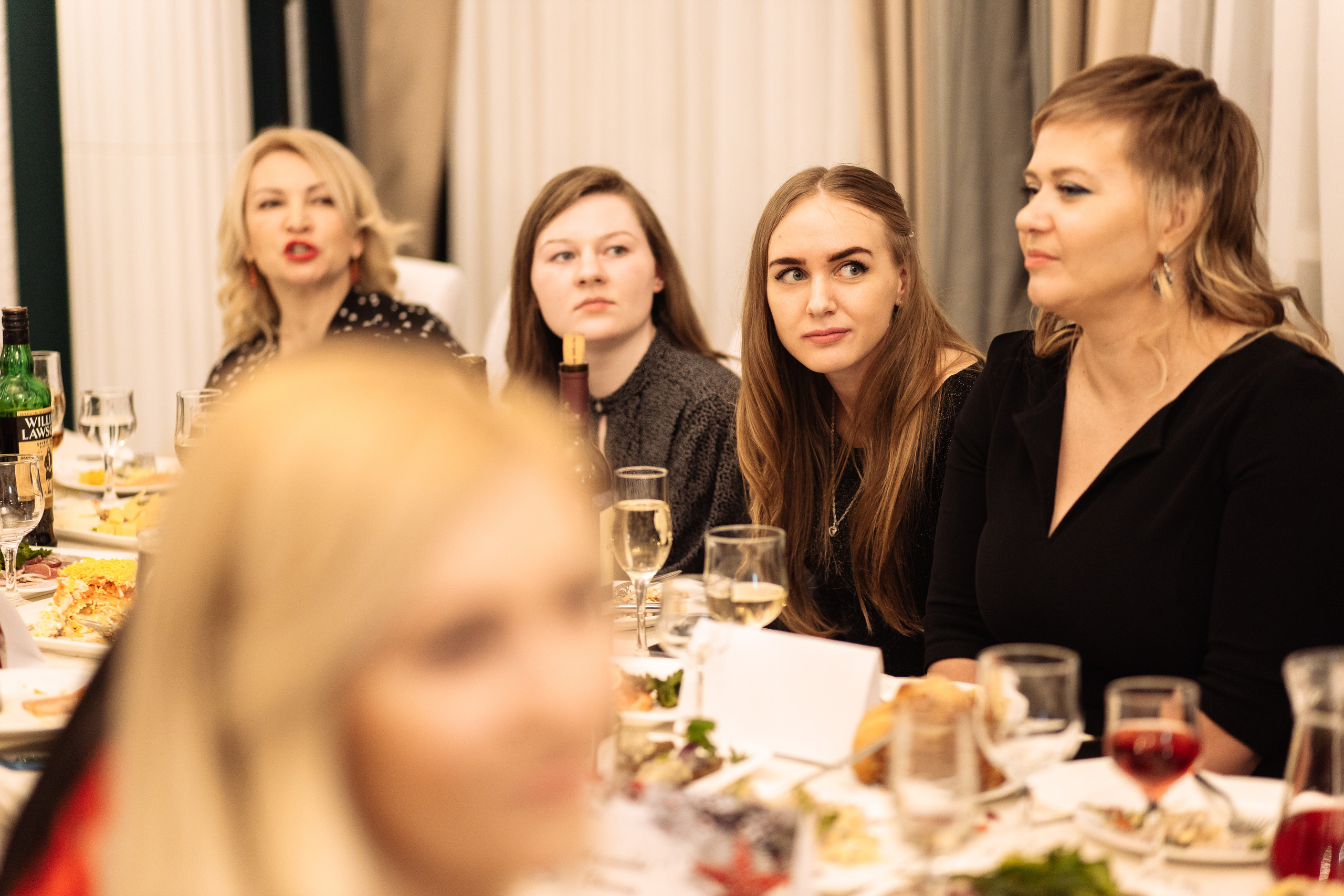 Корпоратив Реалстрой. Свадебный и портретный фотограф в Королёве Сергей Чихарев