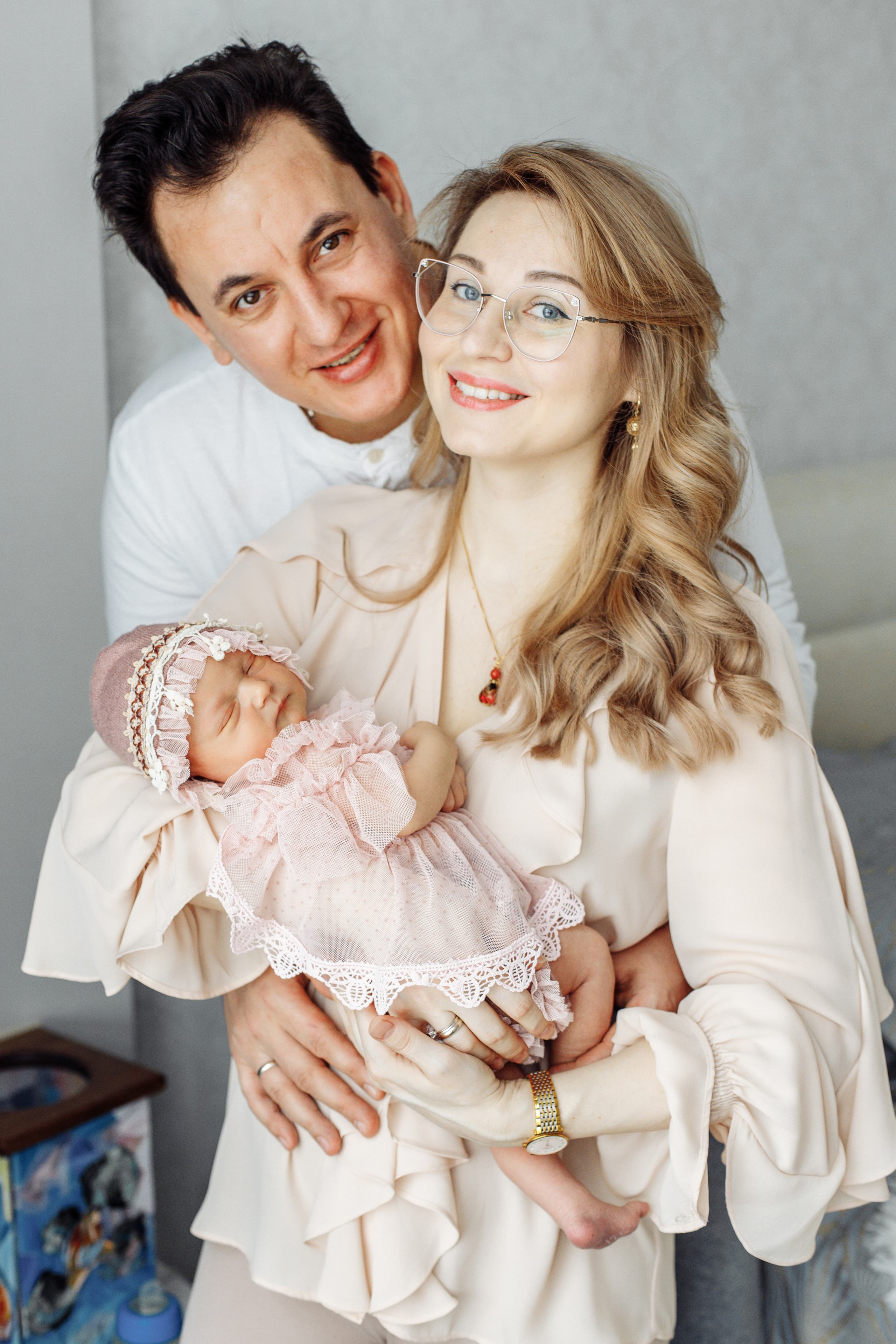 Home, sweet, home. Свадебный и портретный фотограф в Королёве Сергей Чихарев