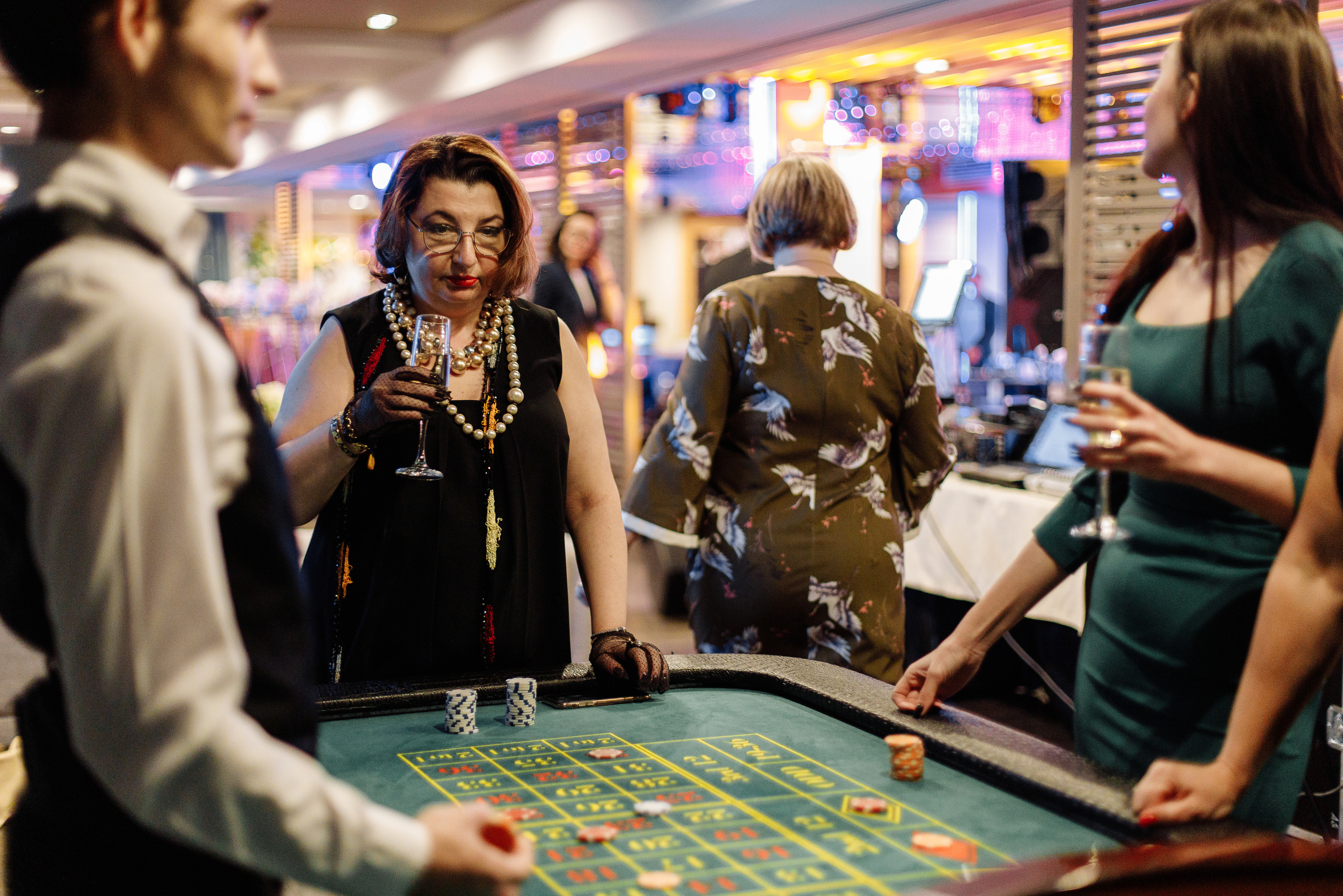 Не самый лучший день. Свадебный и портретный фотограф в Королёве Сергей Чихарев