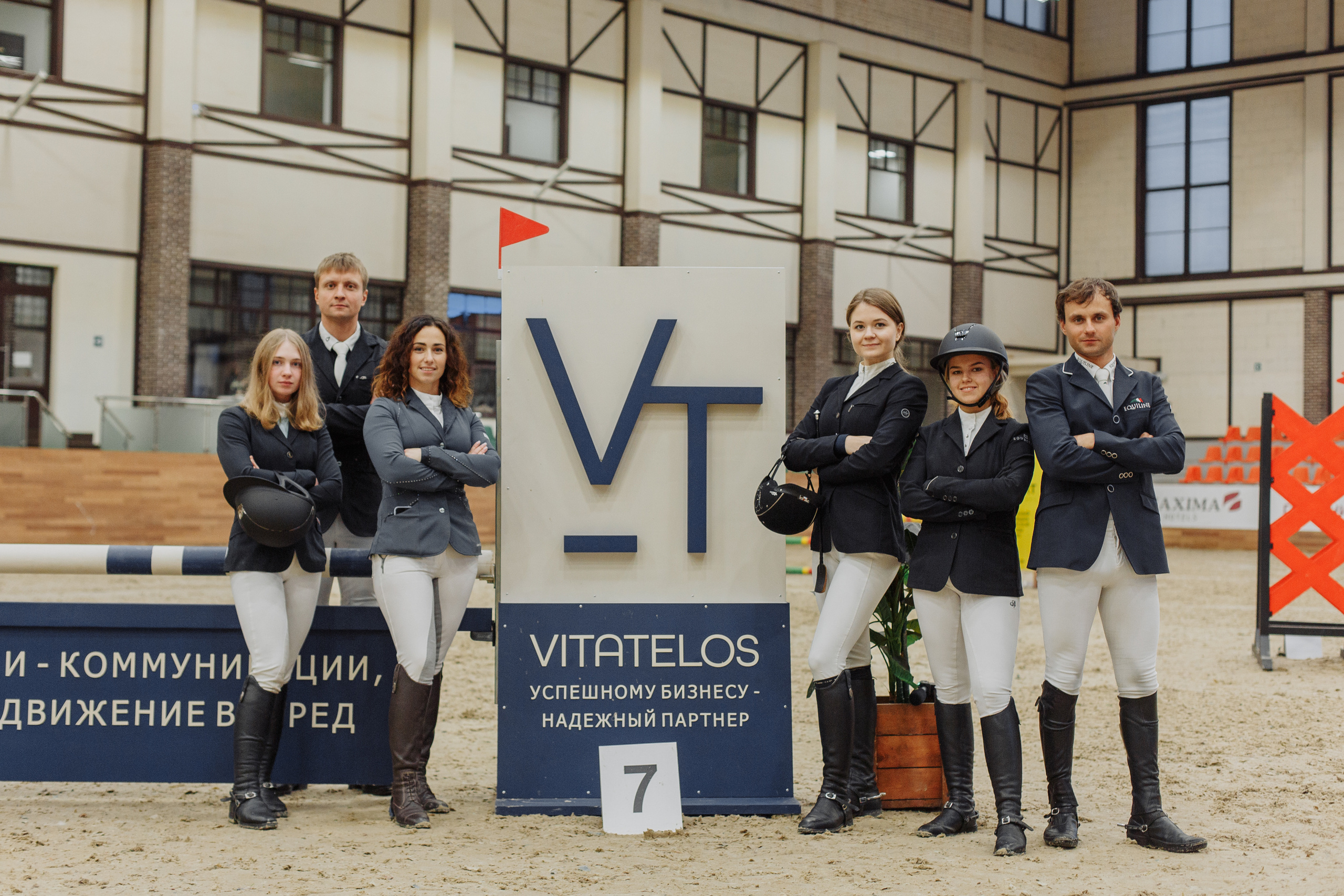 День рождения Анечки. Свадебный и портретный фотограф в Королёве Сергей Чихарев