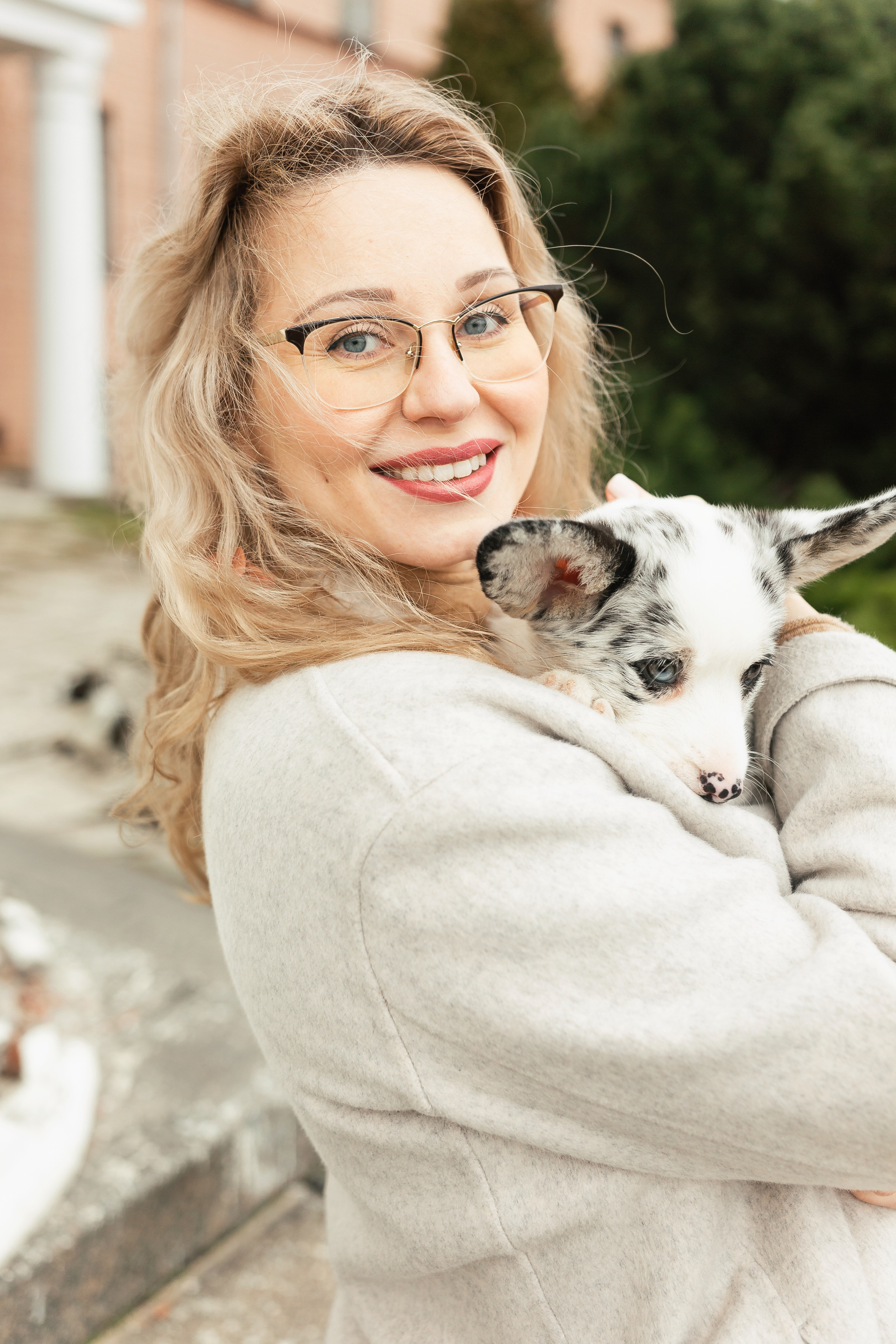 Аня и Витя. Свадебный и портретный фотограф в Королёве Сергей Чихарев