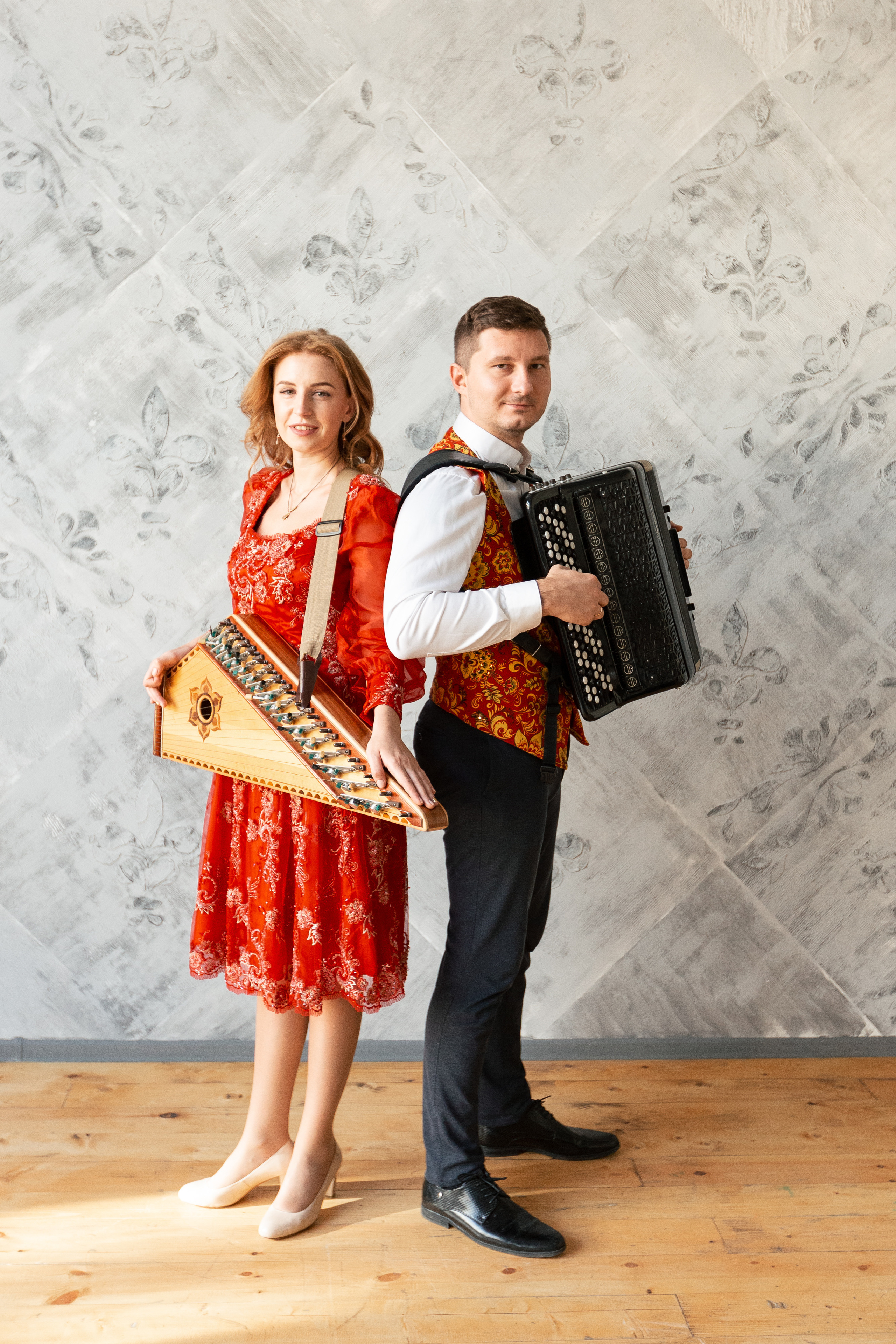 Семейные съемки. Свадебный и портретный фотограф в Королёве Сергей Чихарев