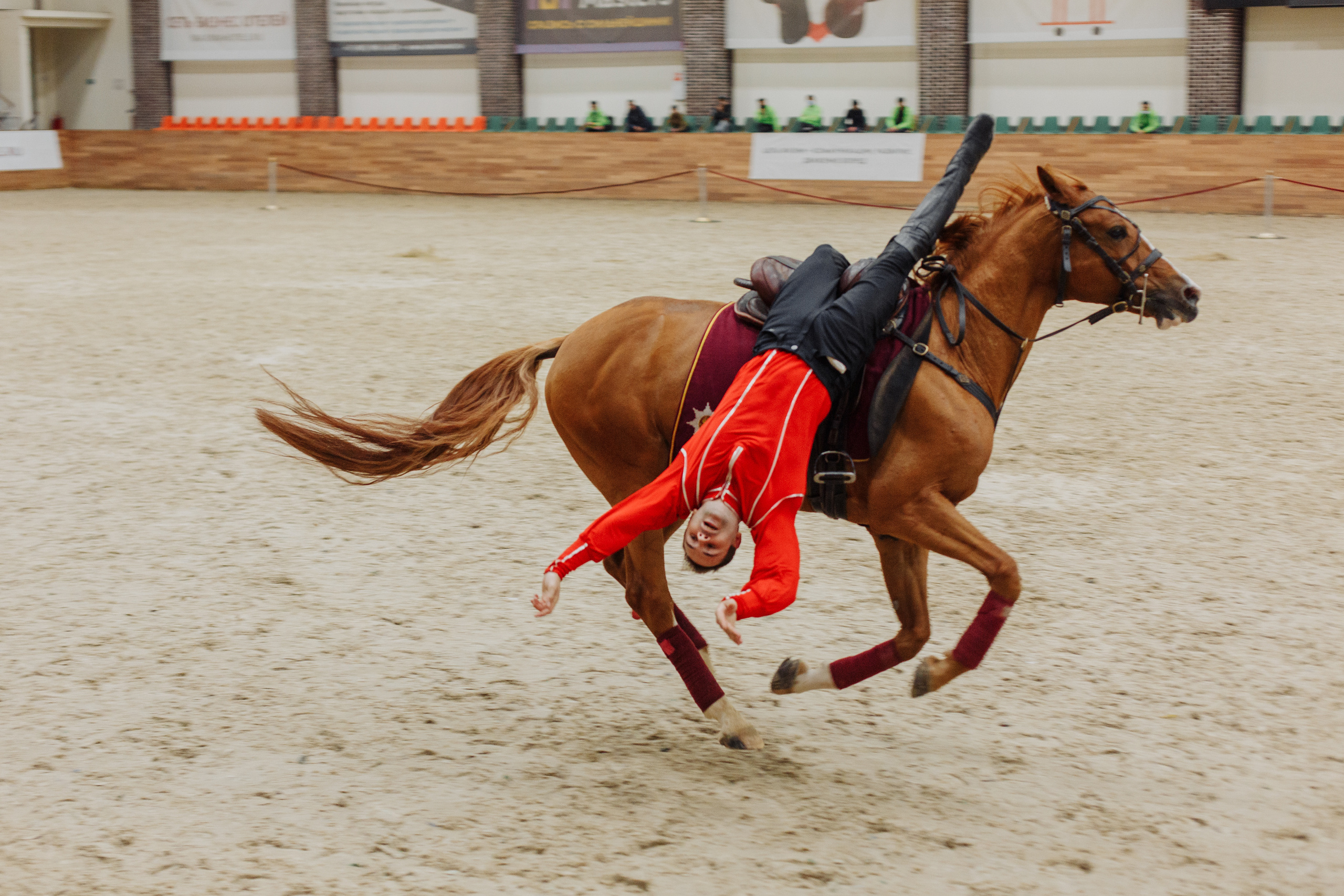 День рождения Анечки. Свадебный и портретный фотограф в Королёве Сергей Чихарев