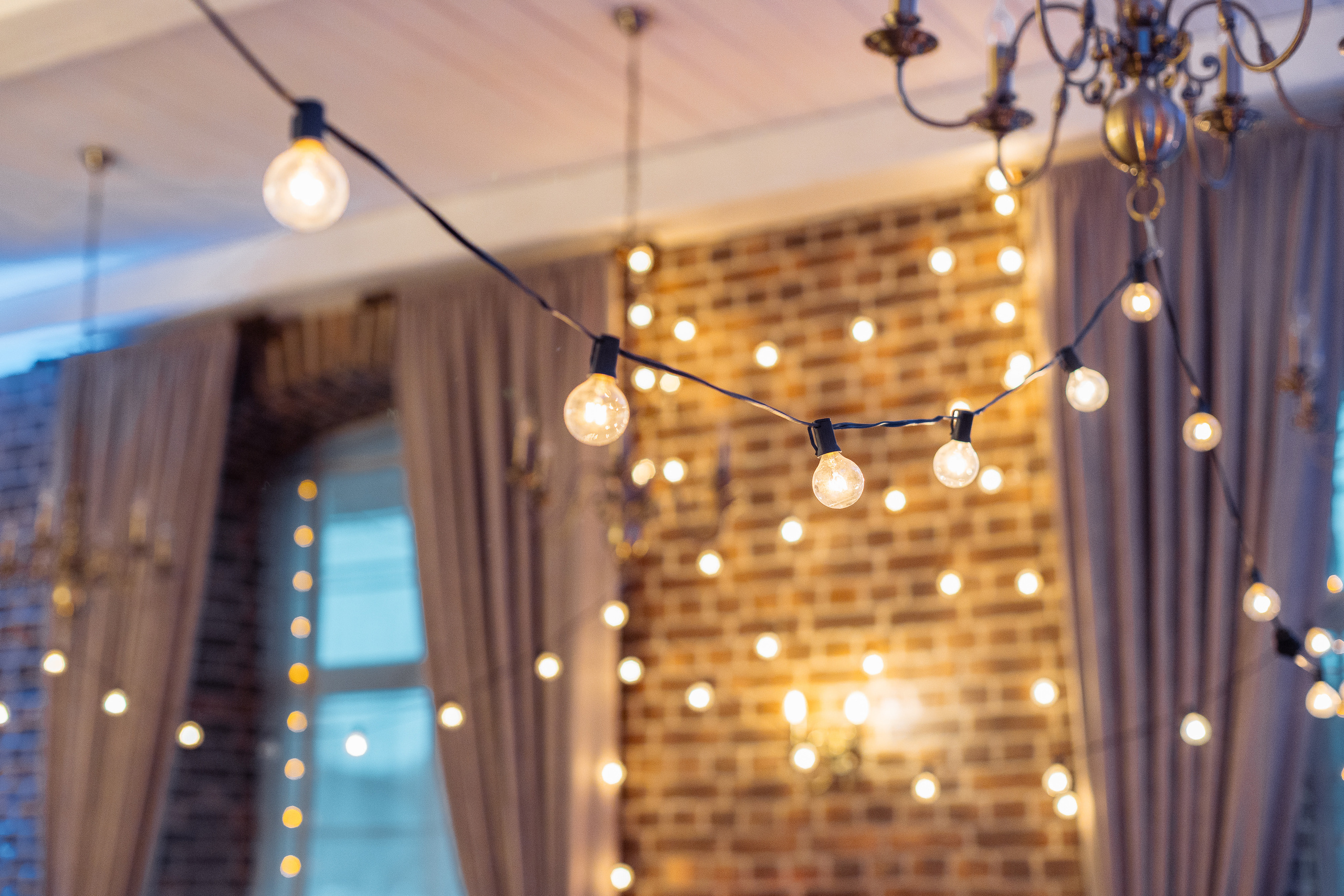 Лиза и Даня. Свадебный и портретный фотограф в Королёве Сергей Чихарев