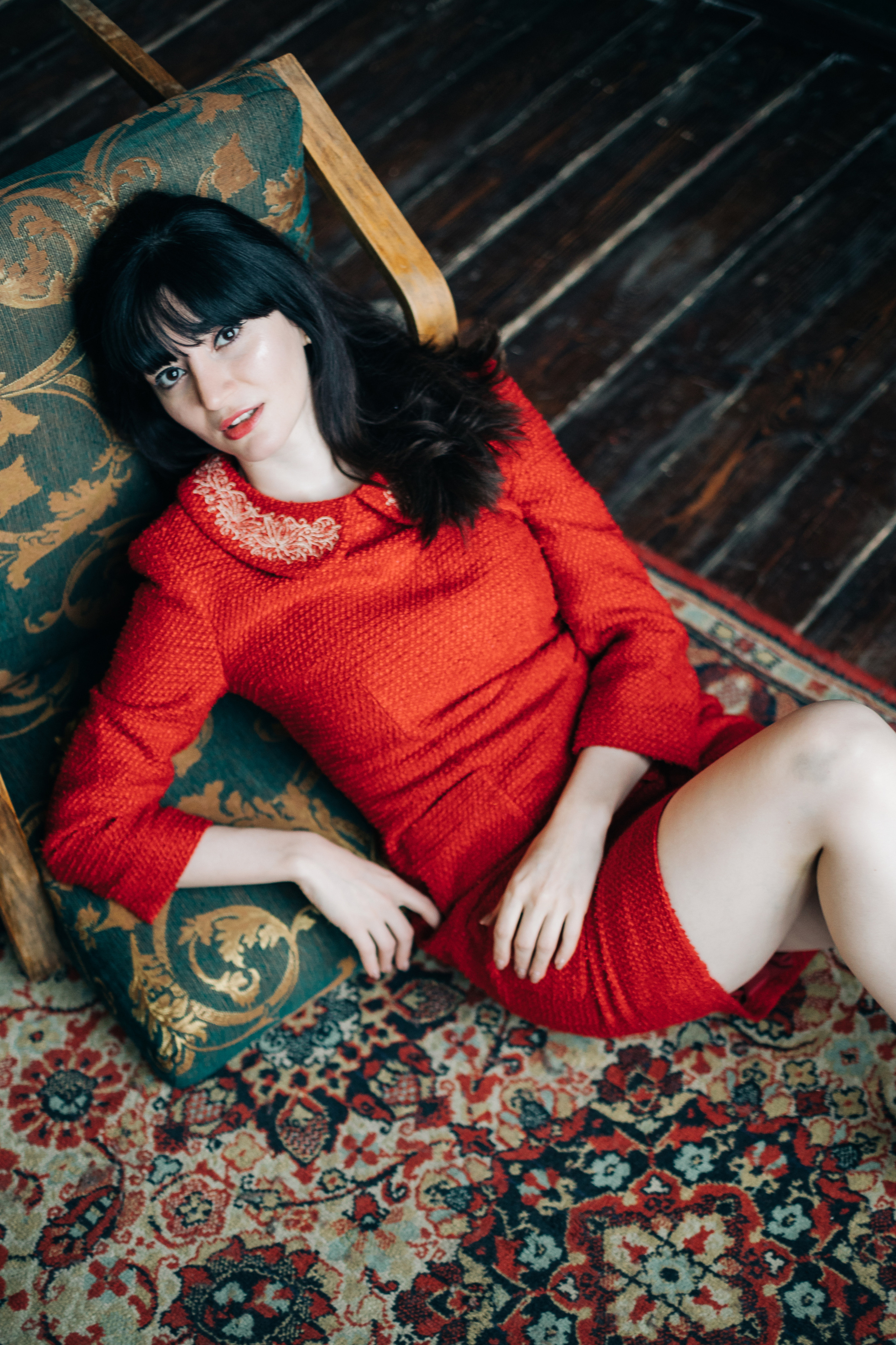 Лиана. Свадебный и портретный фотограф в Королёве Сергей Чихарев