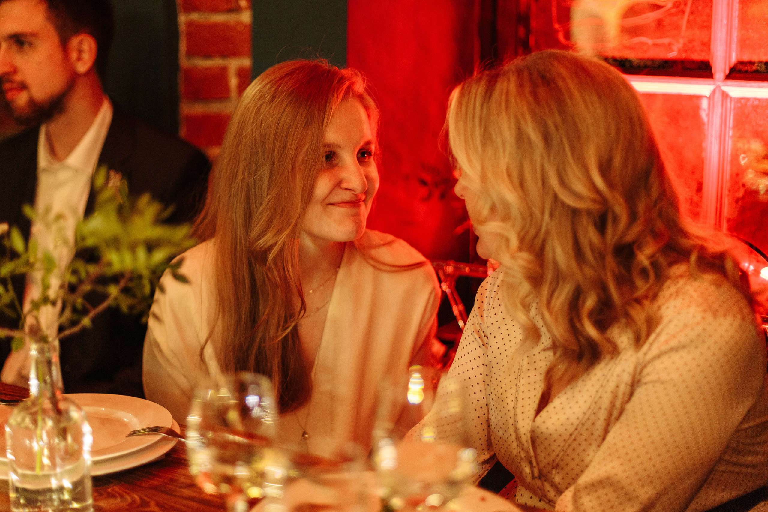 Полина и Витя. Свадебный и портретный фотограф в Королёве Сергей Чихарев