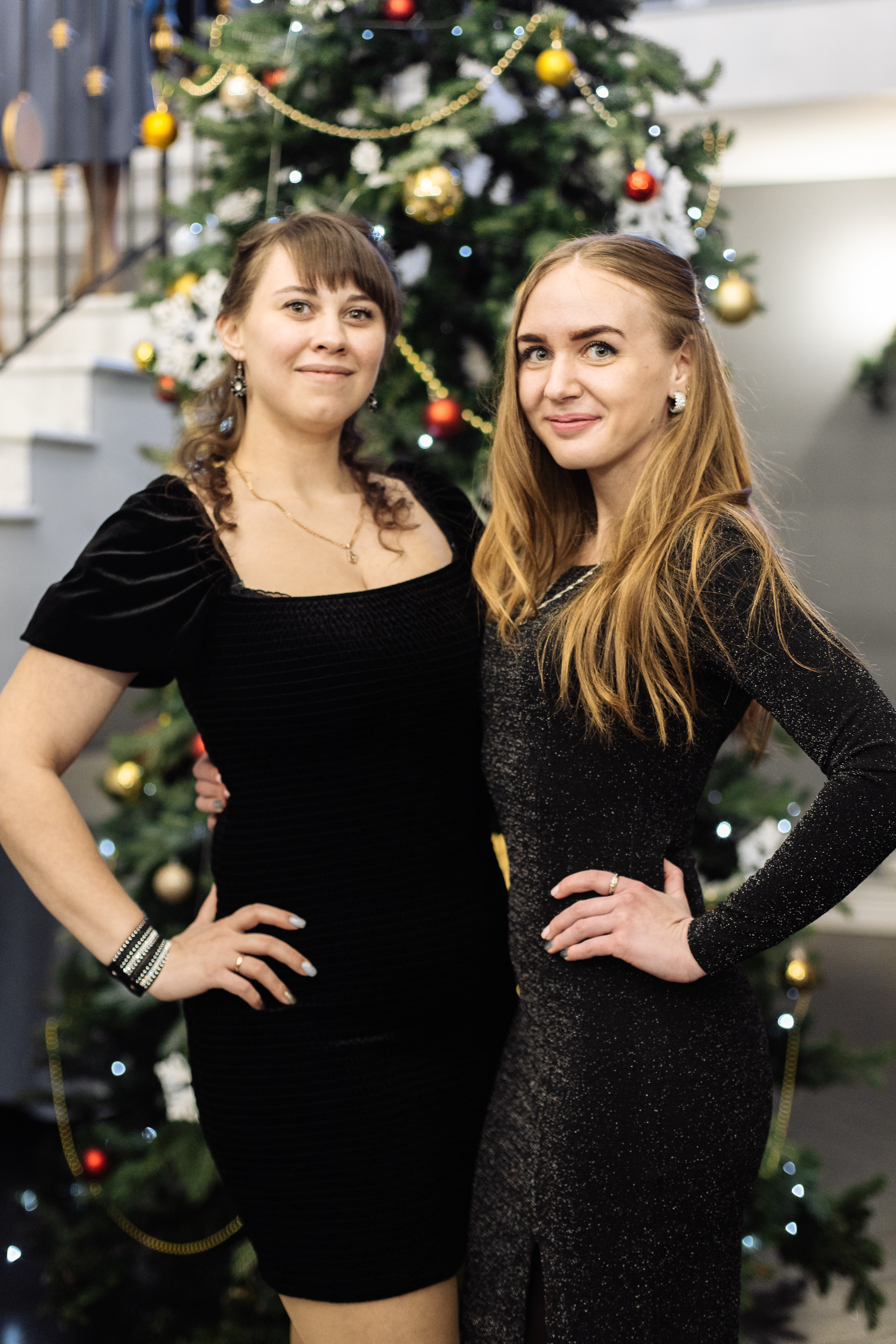 Корпоратив Реалстрой. Свадебный и портретный фотограф в Королёве Сергей Чихарев