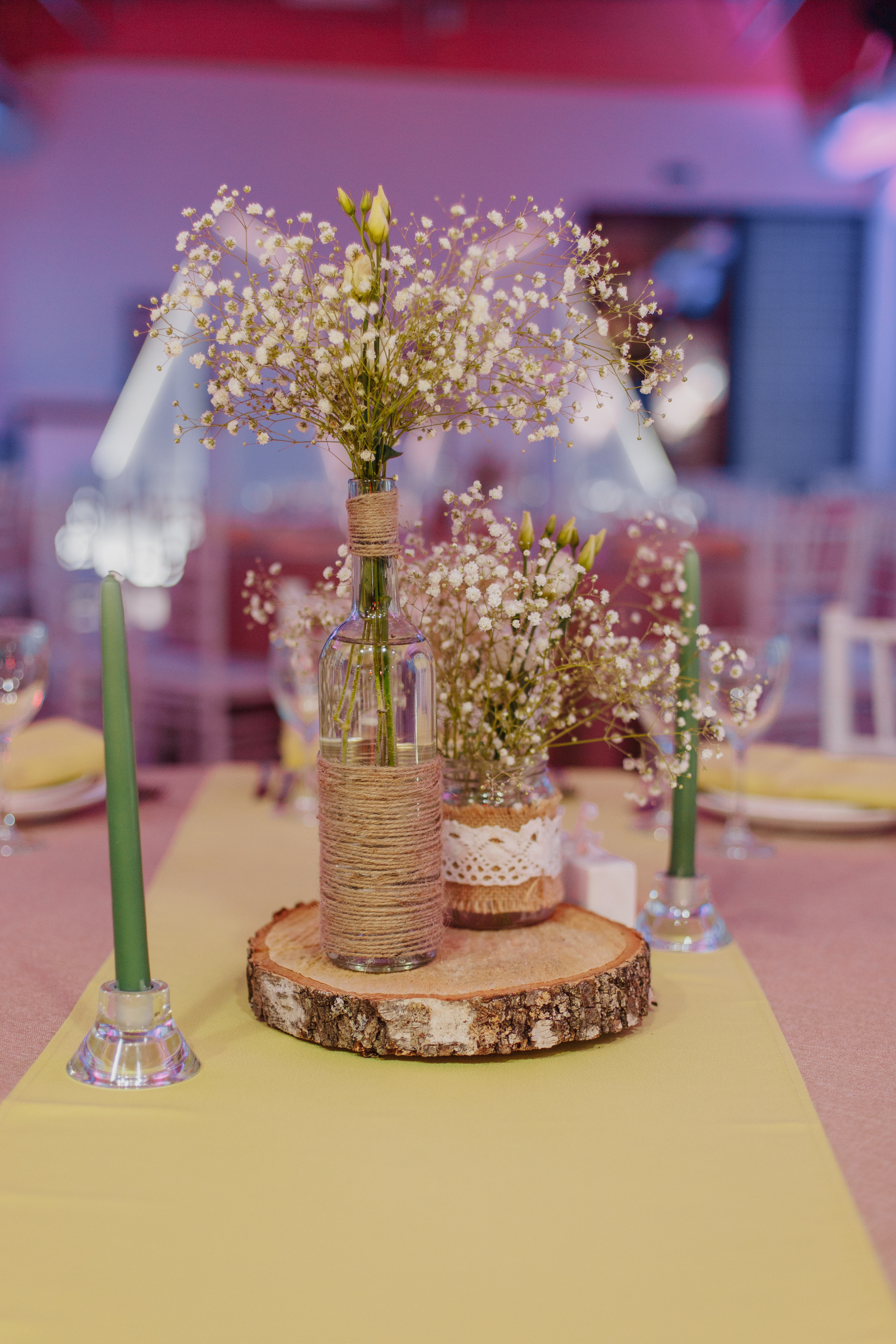 День рождения Анечки. Свадебный и портретный фотограф в Королёве Сергей Чихарев