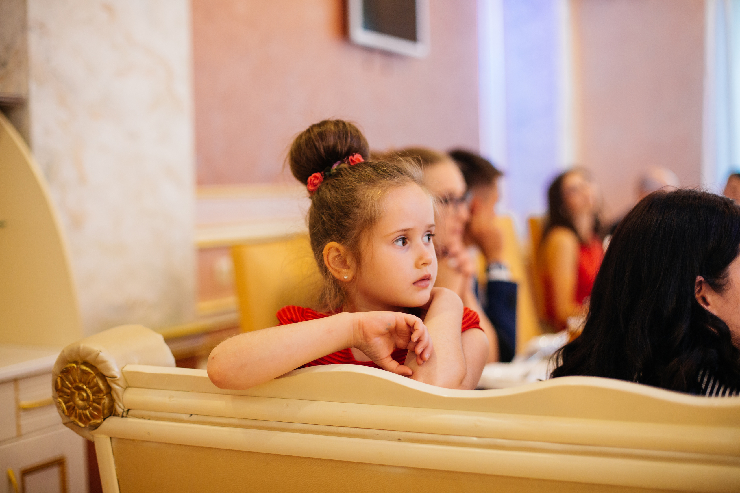 Наташа и Леша. Свадебный и портретный фотограф в Королёве Сергей Чихарев