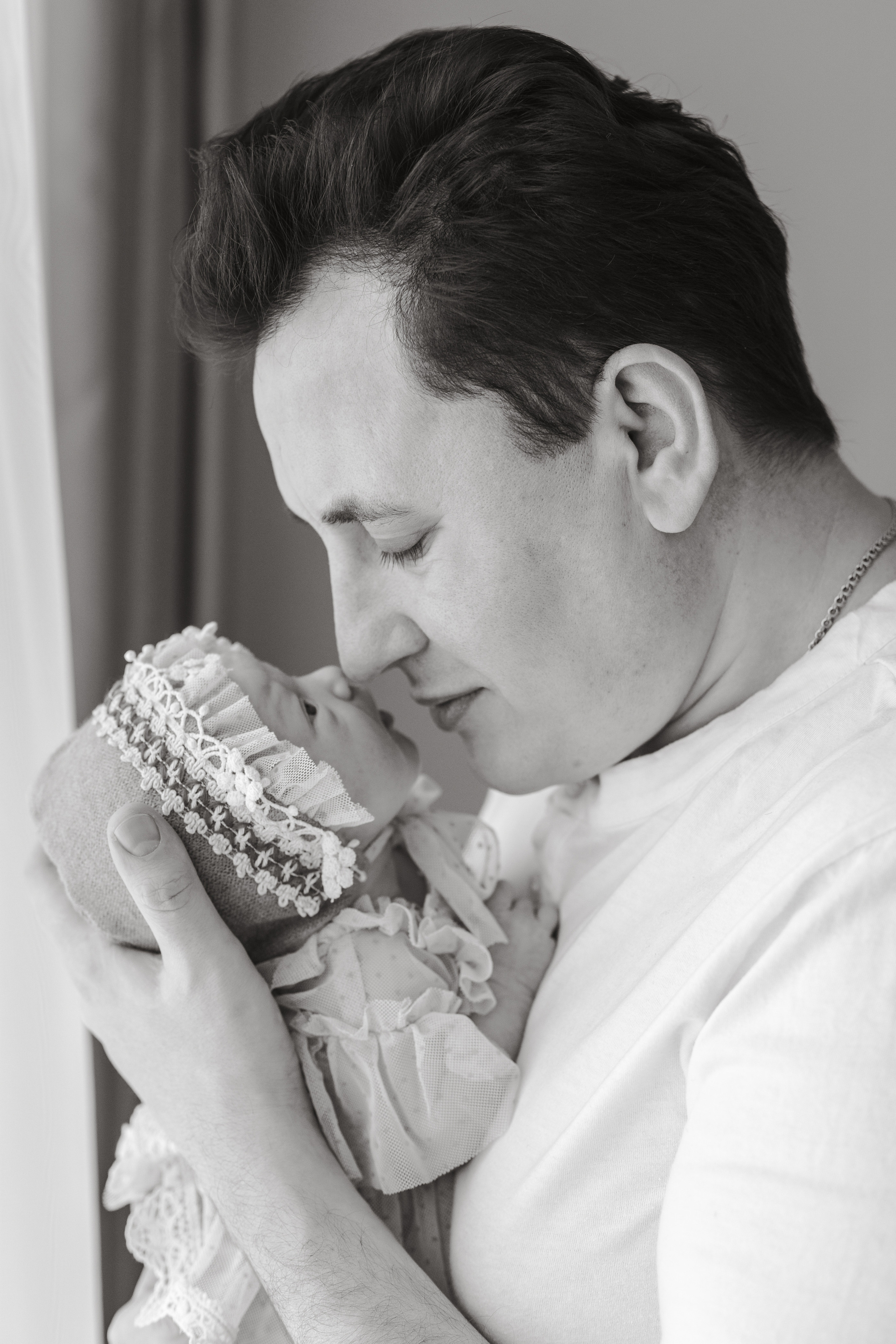 Home, sweet, home. Свадебный и портретный фотограф в Королёве Сергей Чихарев