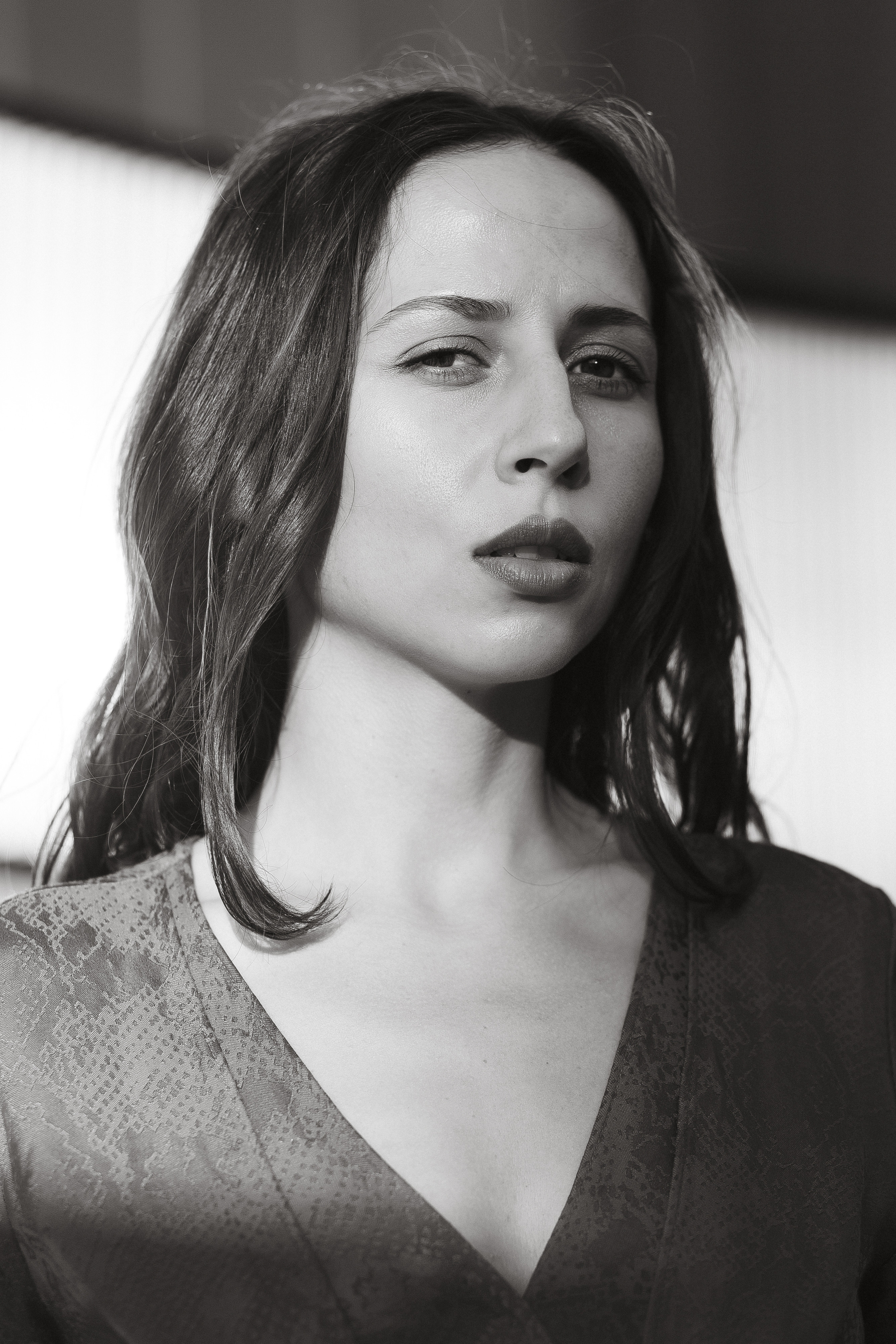 Катя. Свадебный и портретный фотограф в Королёве Сергей Чихарев