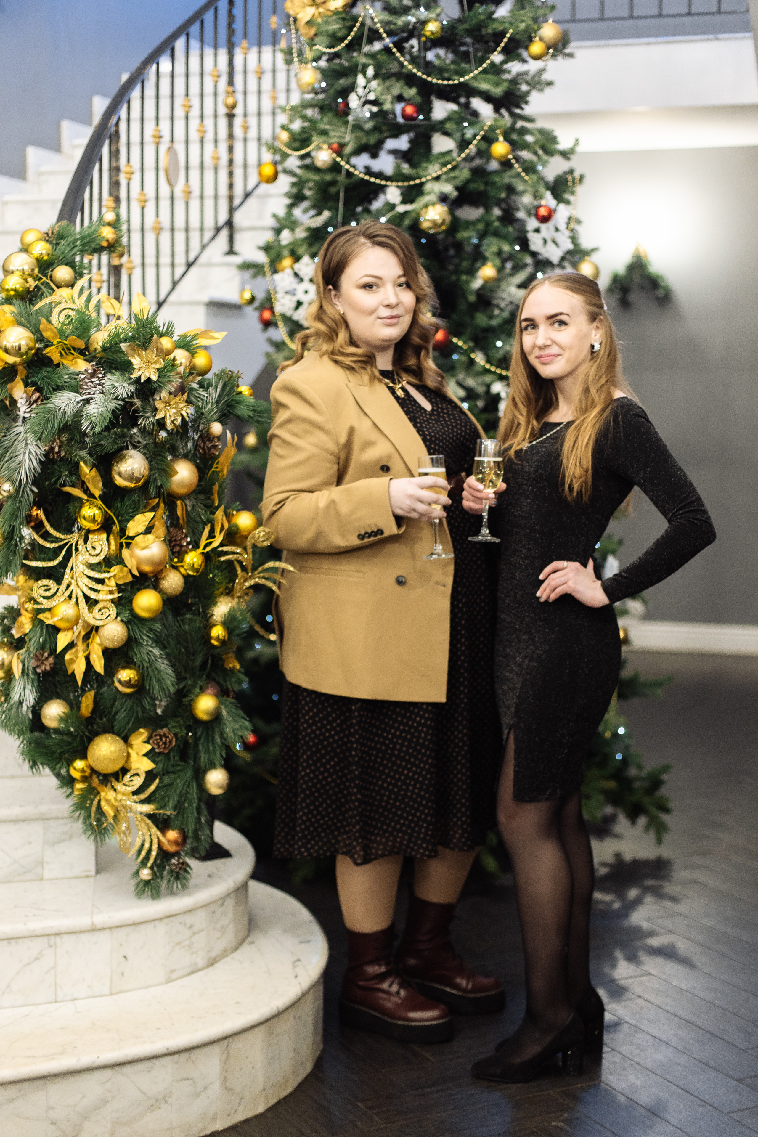 Корпоратив Реалстрой. Свадебный и портретный фотограф в Королёве Сергей Чихарев