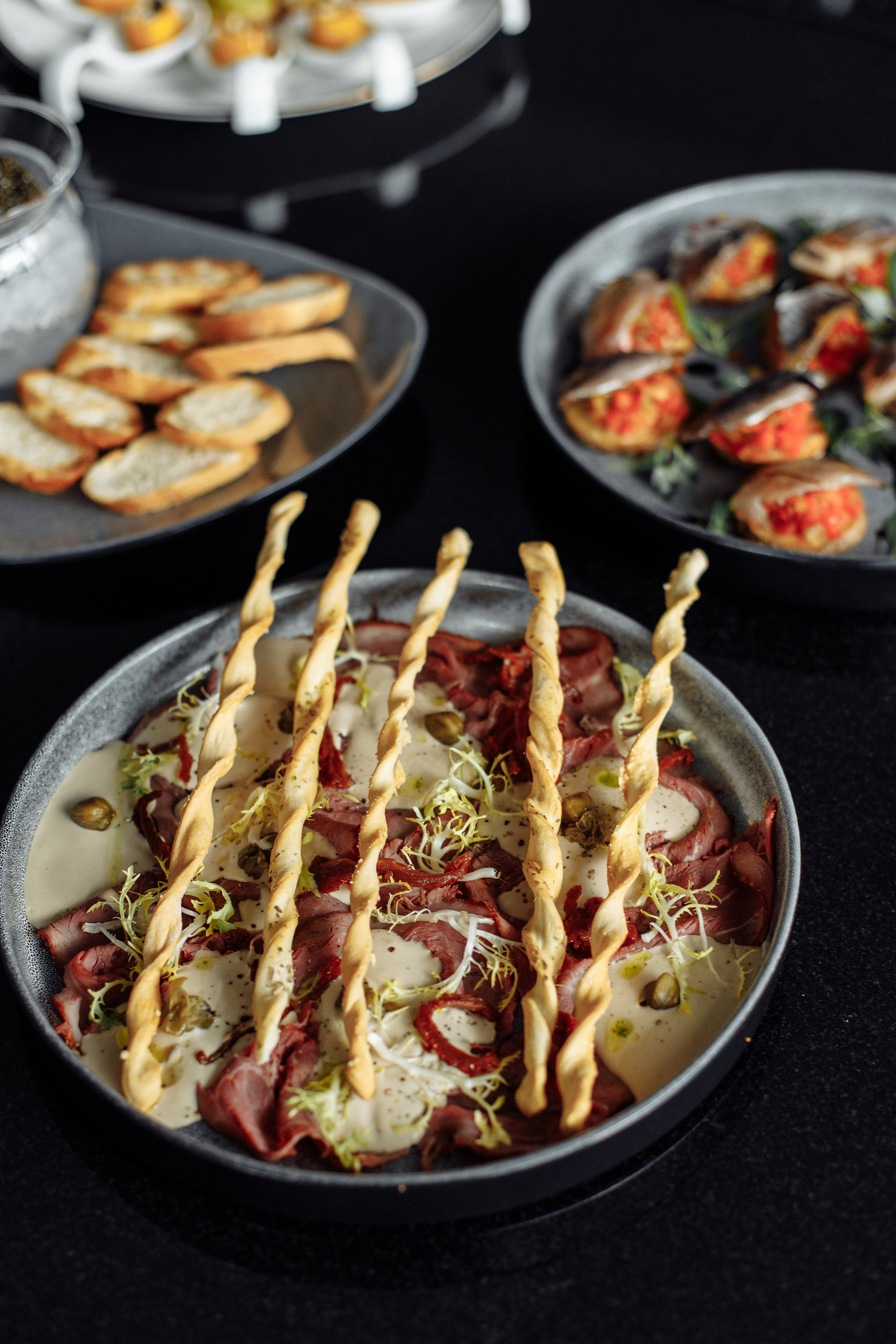 День рождения в 39BAR. Свадебный и портретный фотограф в Королёве Сергей Чихарев