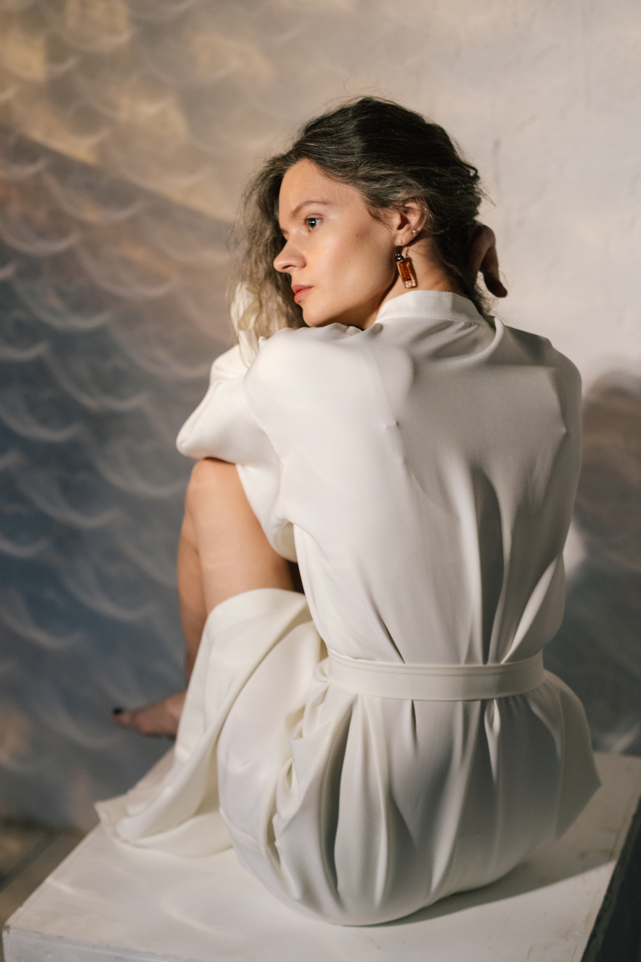 Алена. Свадебный и портретный фотограф в Королёве Сергей Чихарев