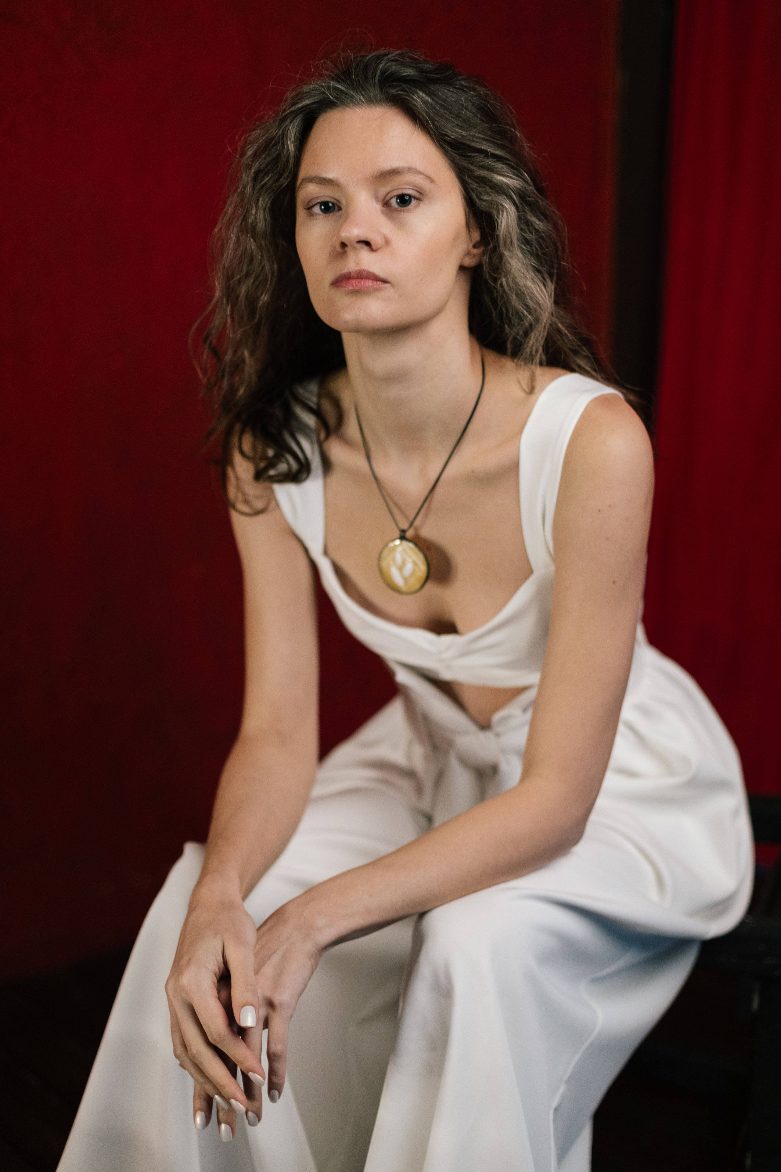 Алена. Свадебный и портретный фотограф в Королёве Сергей Чихарев