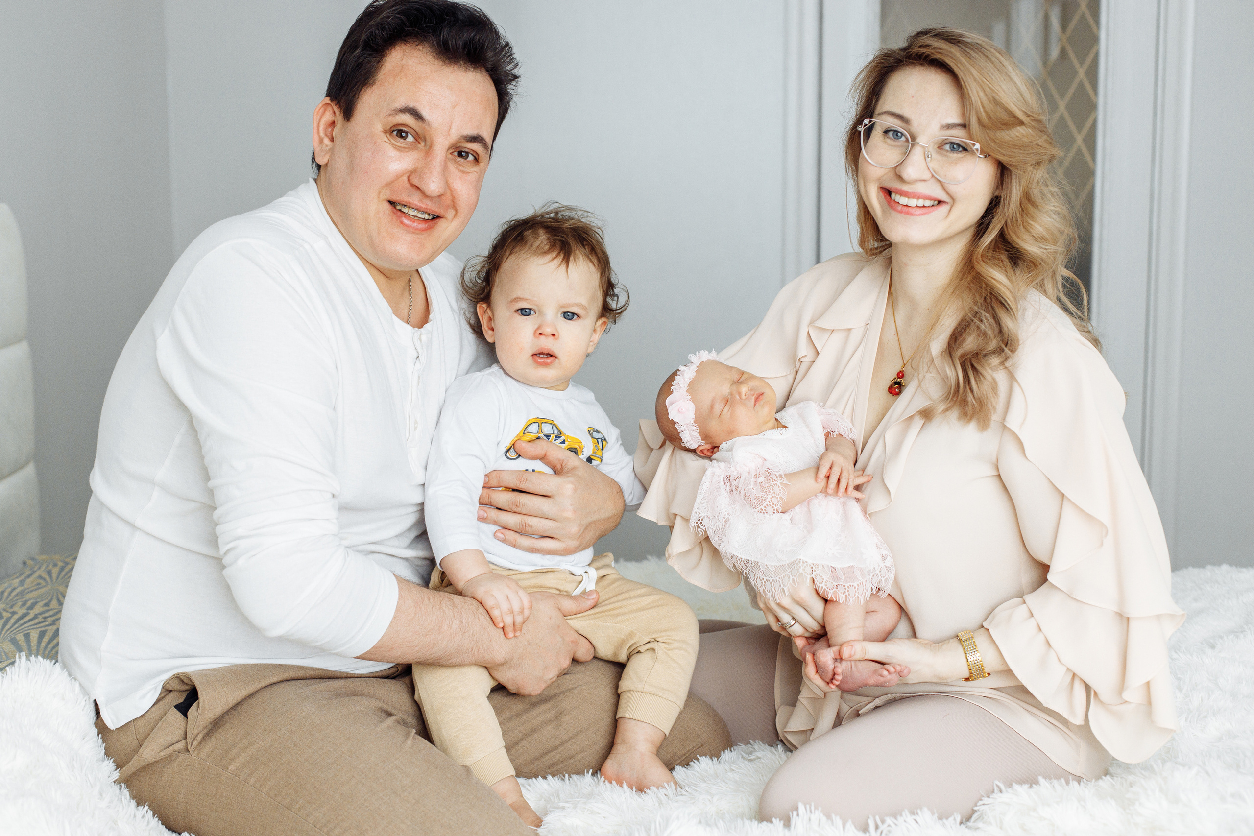 Home, sweet, home. Свадебный и портретный фотограф в Королёве Сергей Чихарев