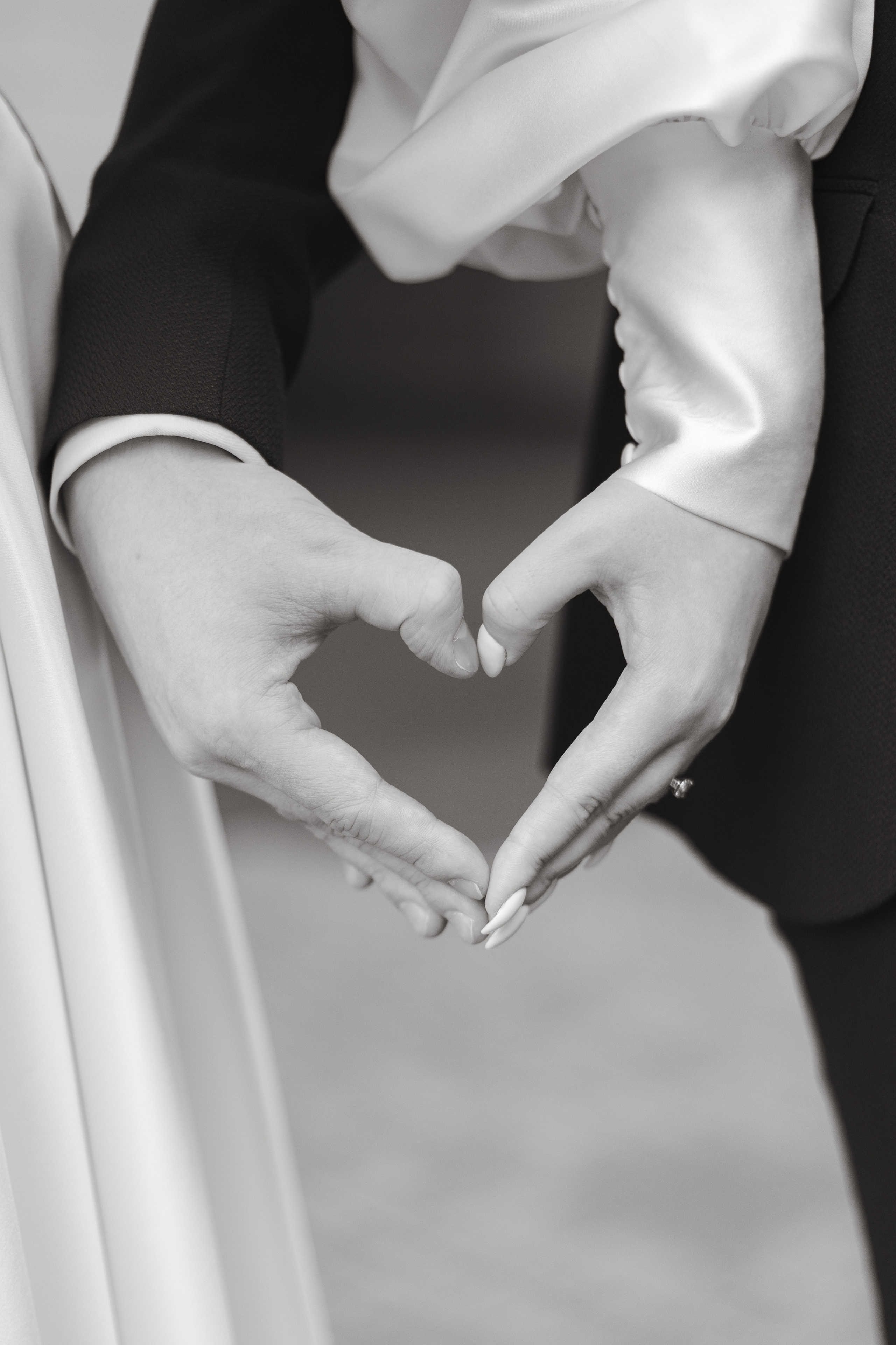 Юля и Витя. Свадебный и портретный фотограф в Королёве Сергей Чихарев