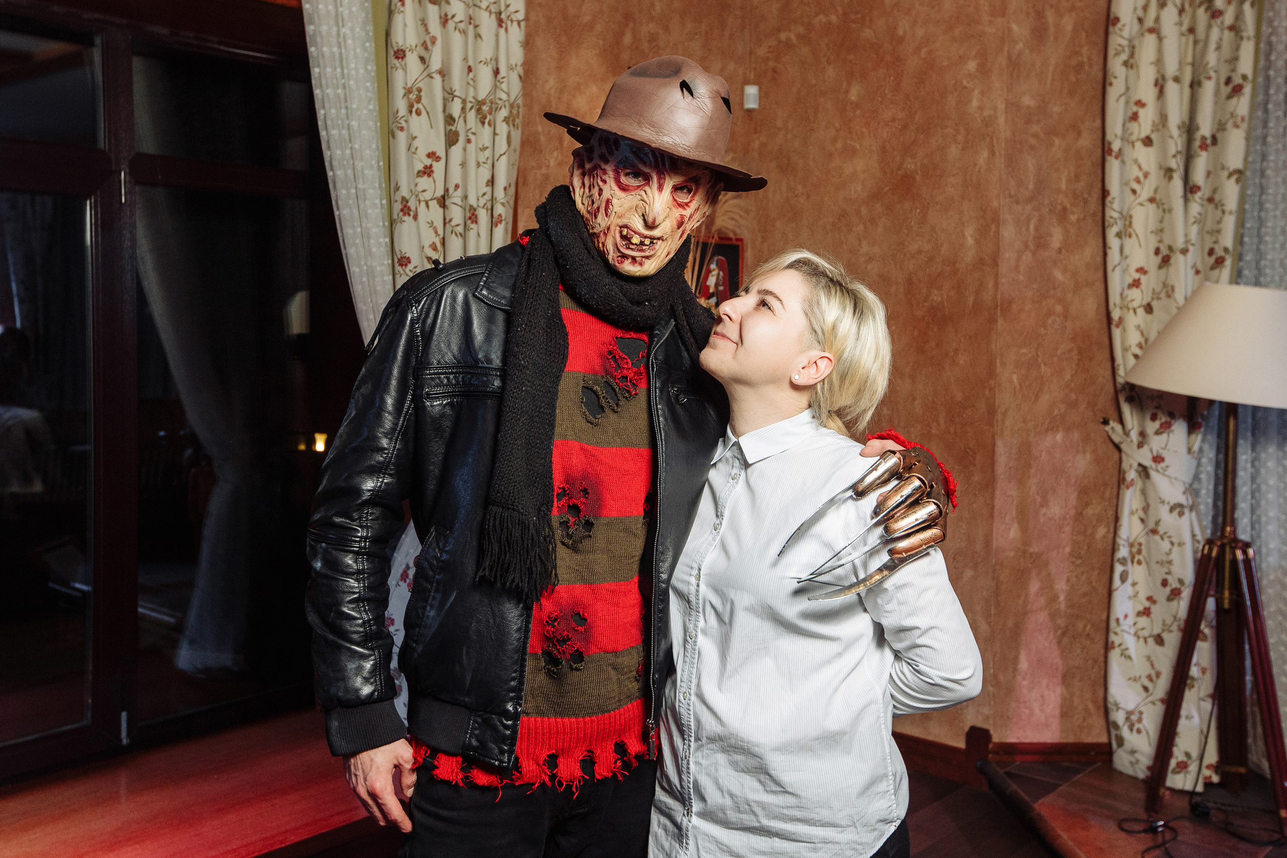 День рождения Арсения. Свадебный и портретный фотограф в Королёве Сергей Чихарев