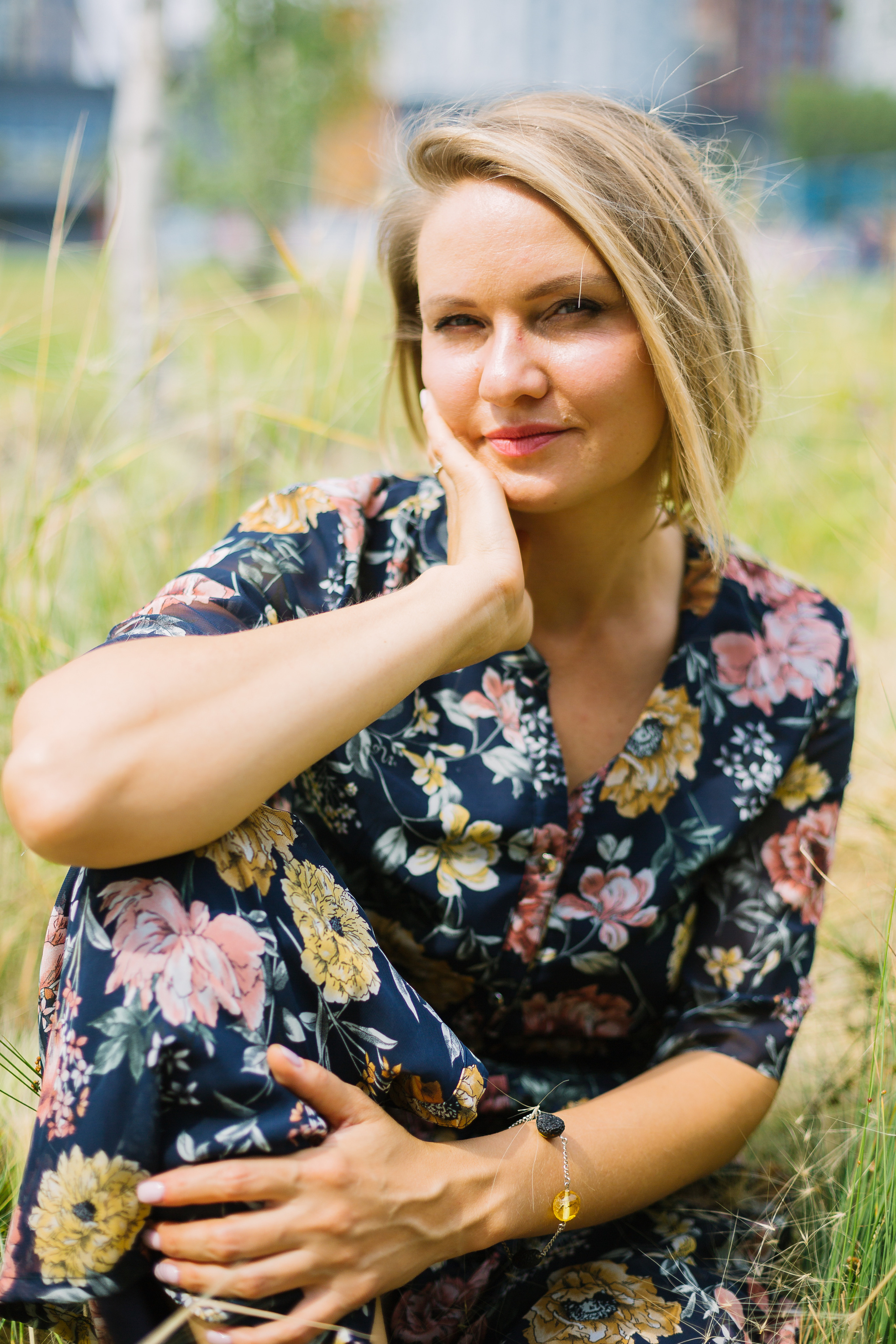 Таня. Свадебный и портретный фотограф в Королёве Сергей Чихарев