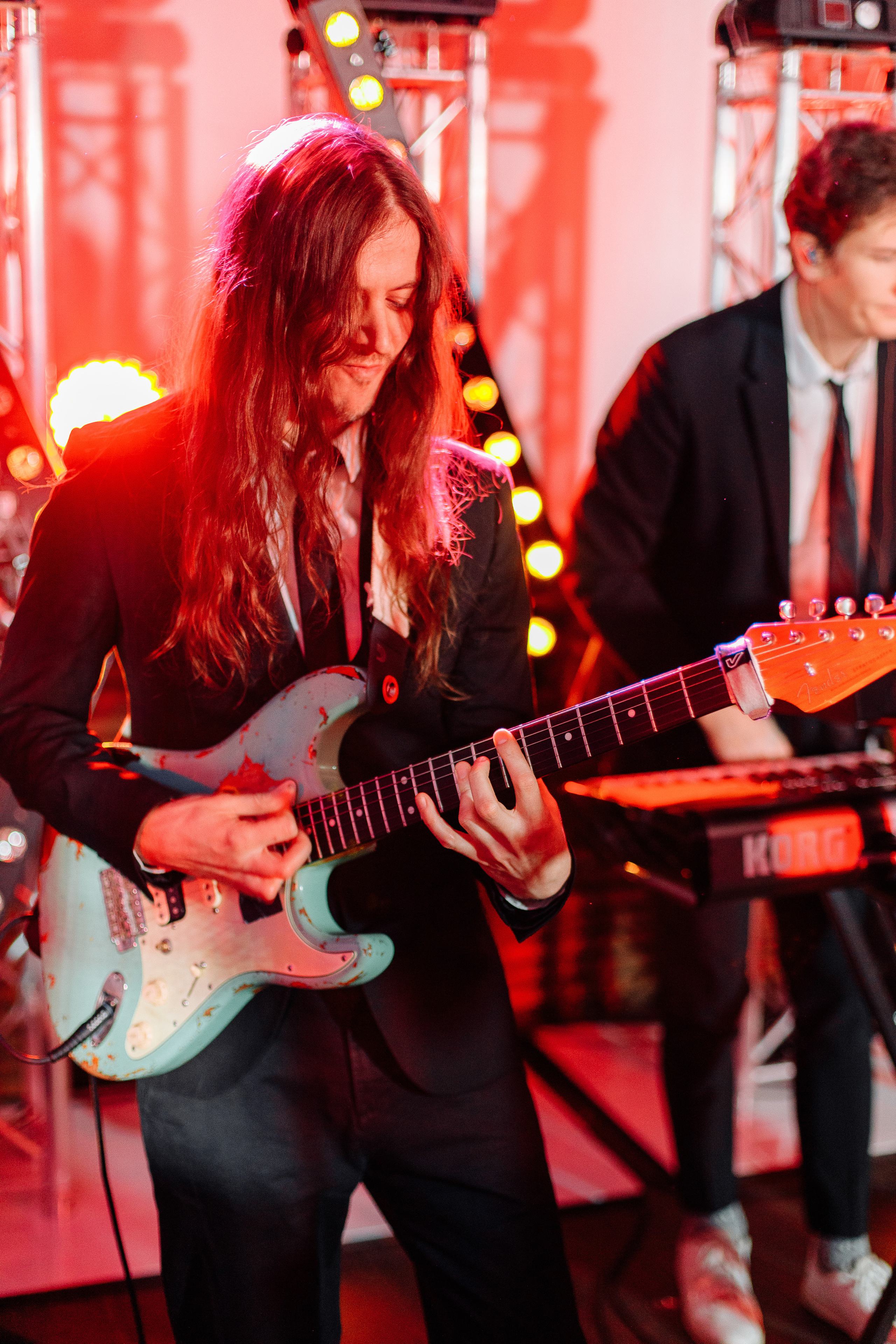 Не самый лучший день. Свадебный и портретный фотограф в Королёве Сергей Чихарев