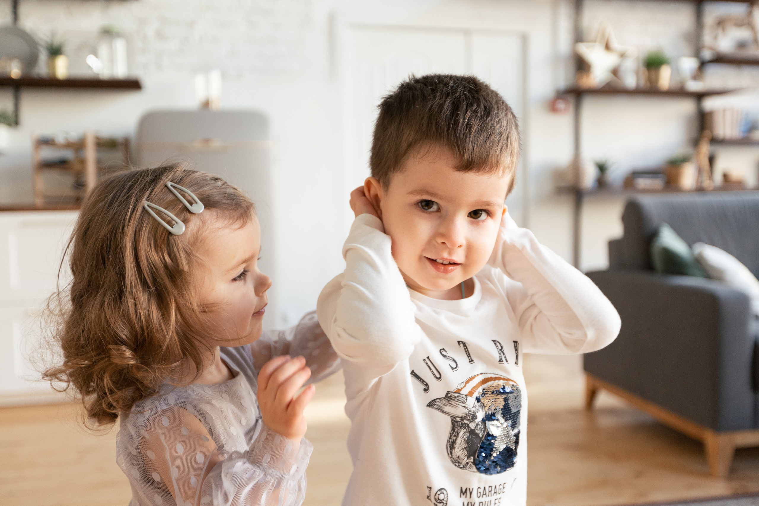 Семейные съемки. Свадебный и портретный фотограф в Королёве Сергей Чихарев