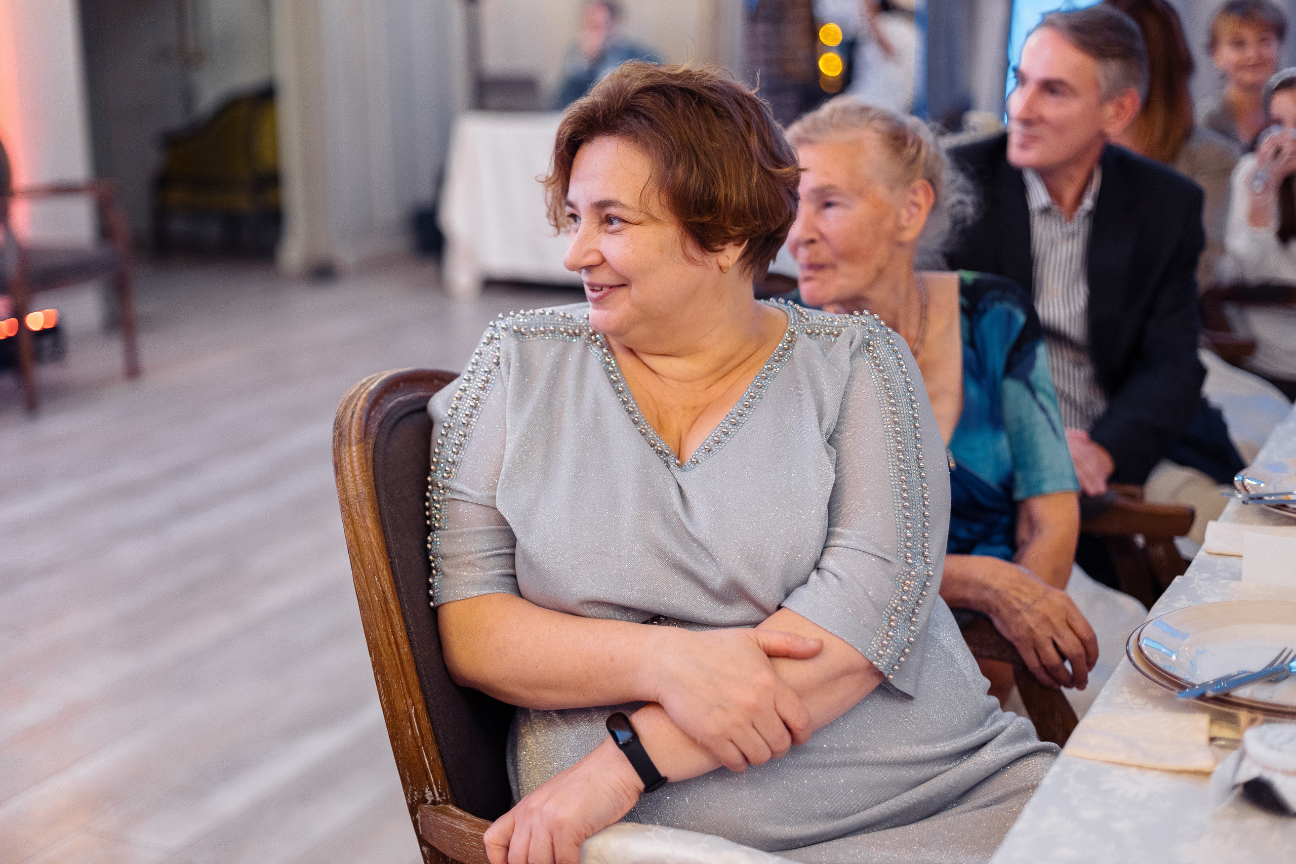 Лиза и Даня. Свадебный и портретный фотограф в Королёве Сергей Чихарев
