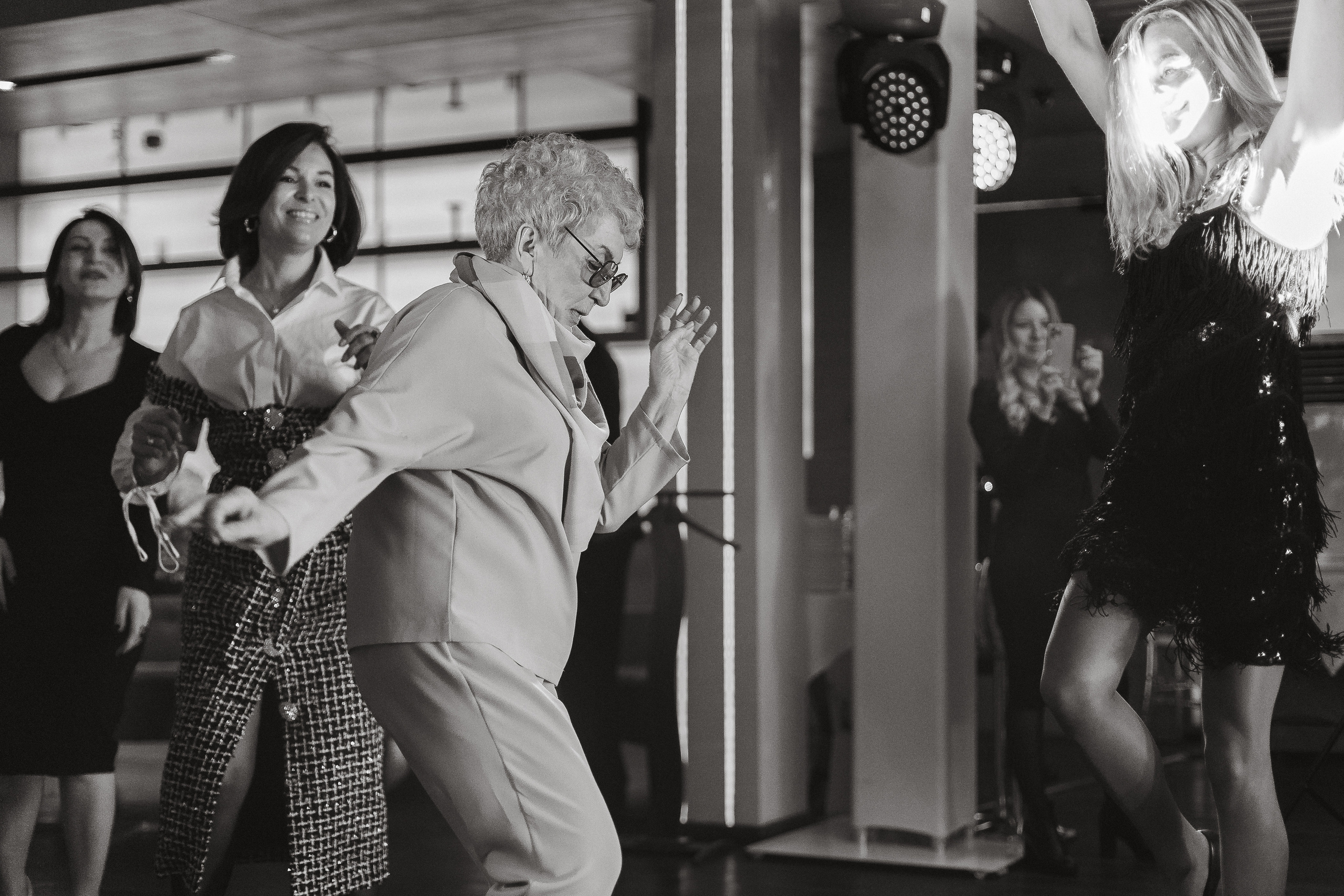 Не самый лучший день. Свадебный и портретный фотограф в Королёве Сергей Чихарев