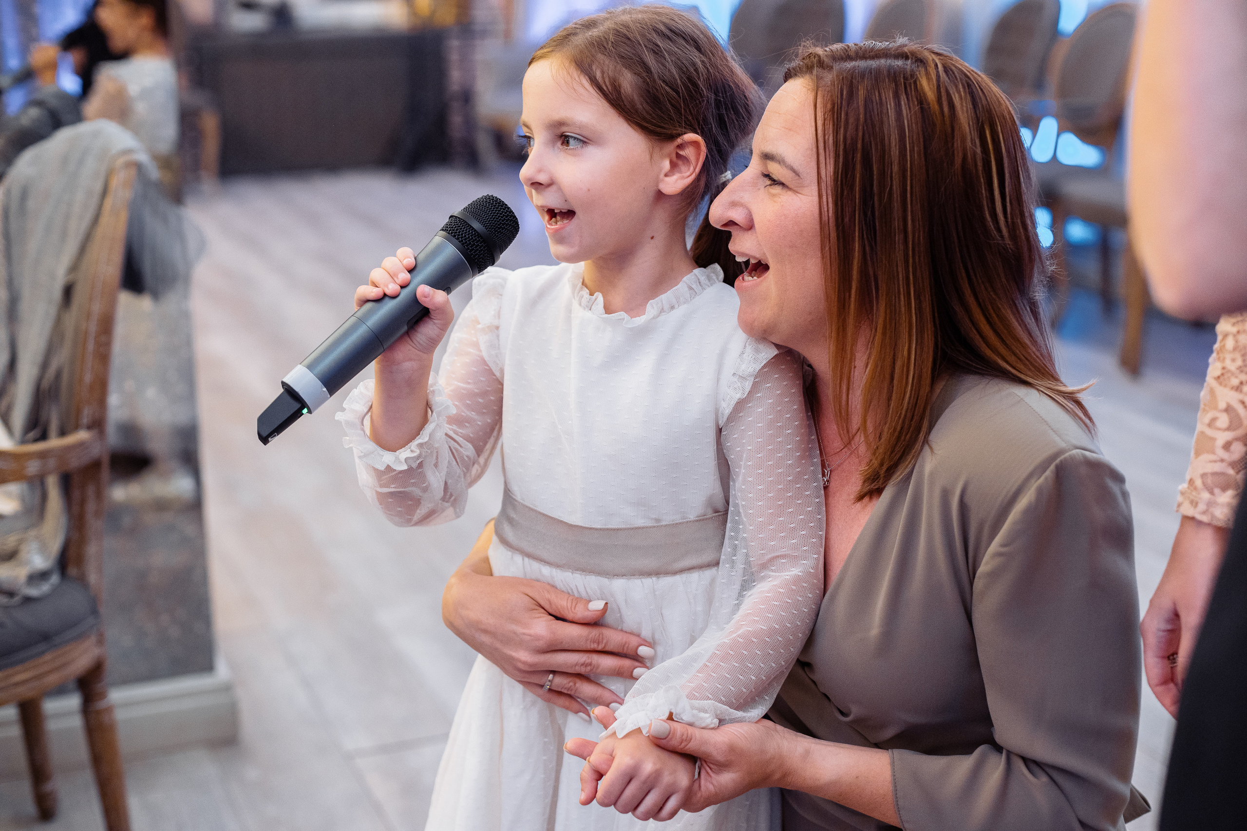 Лиза и Даня. Свадебный и портретный фотограф в Королёве Сергей Чихарев