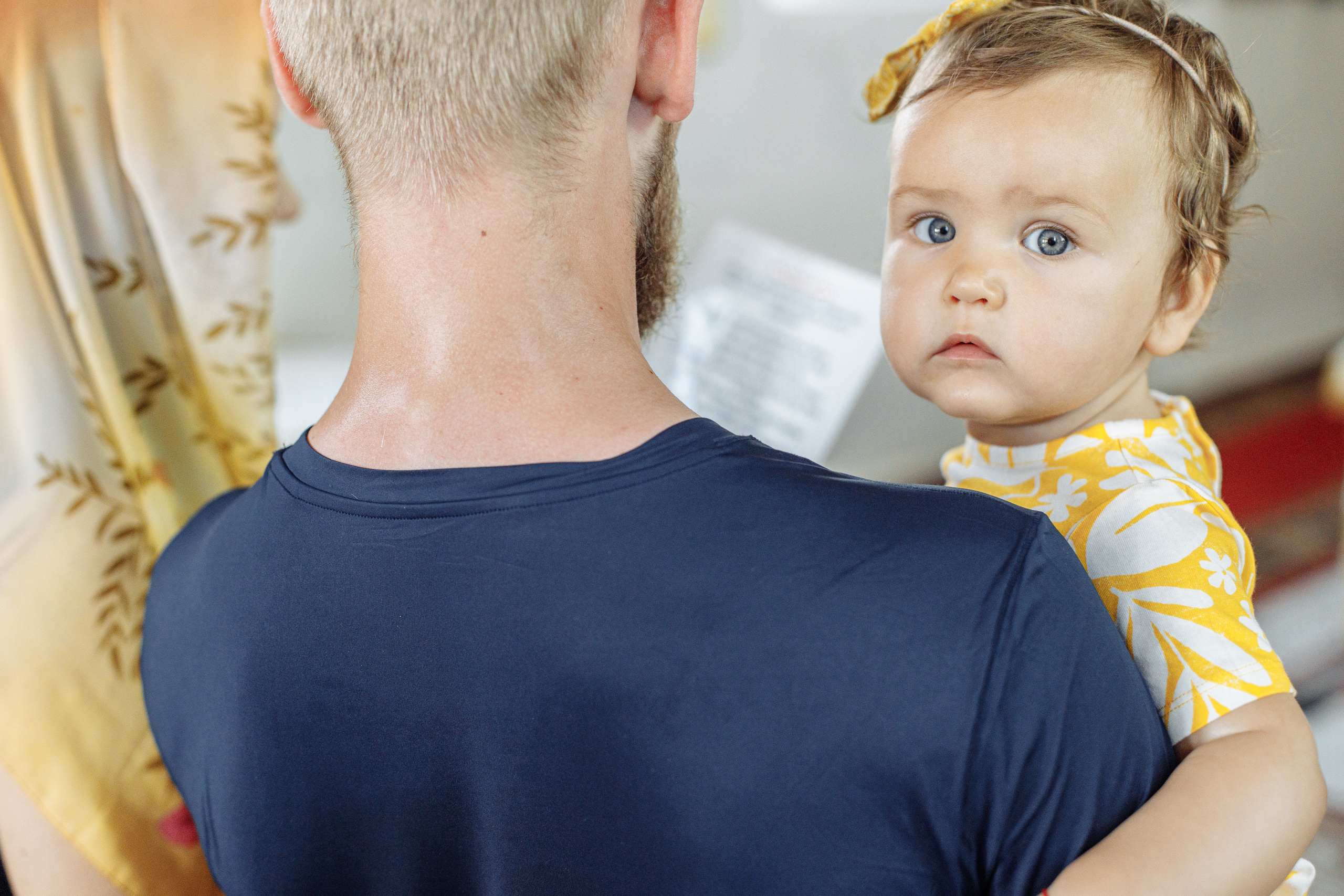 Крестины Арины. Свадебный и портретный фотограф в Королёве Сергей Чихарев