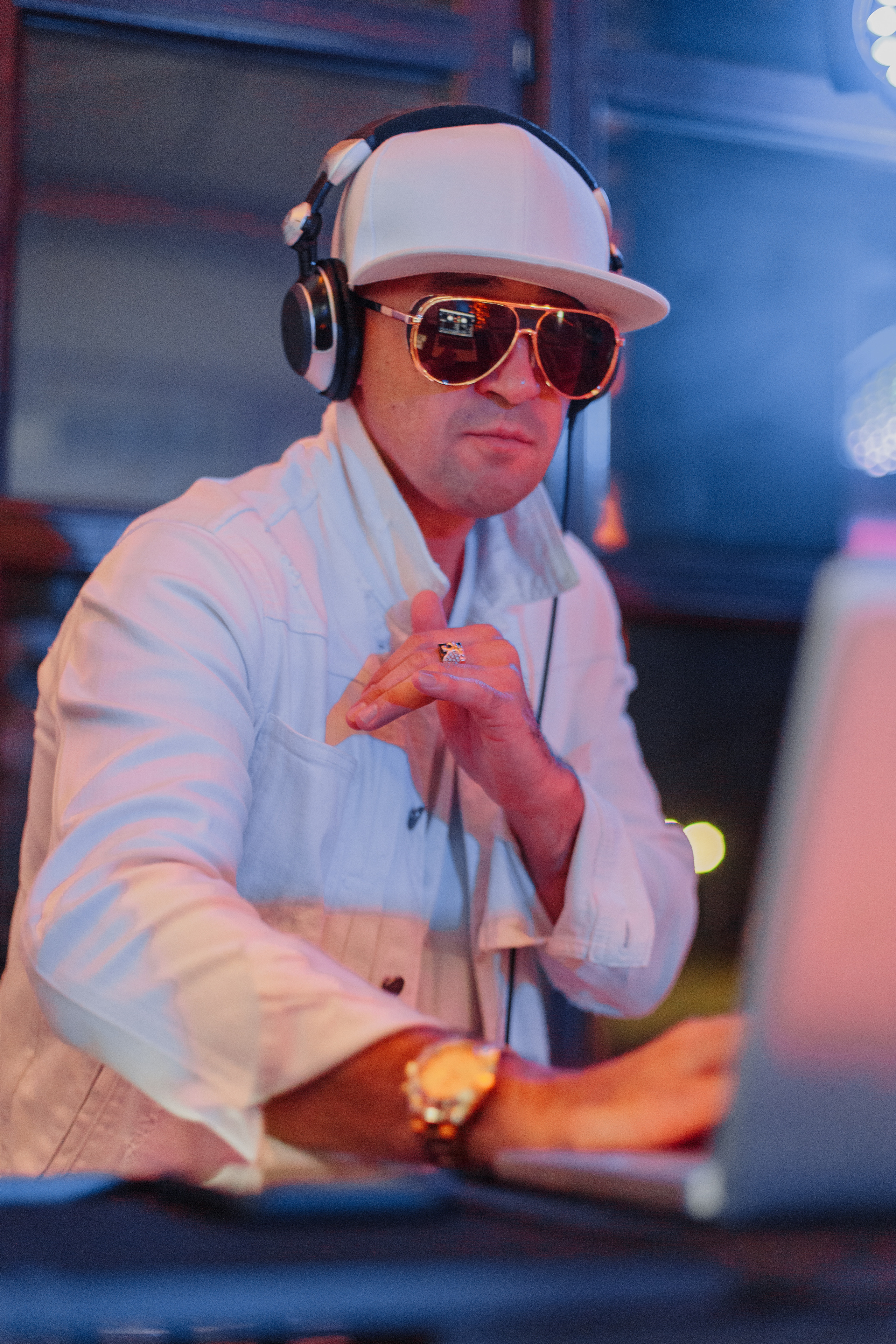 День рождения Анечки. Свадебный и портретный фотограф в Королёве Сергей Чихарев