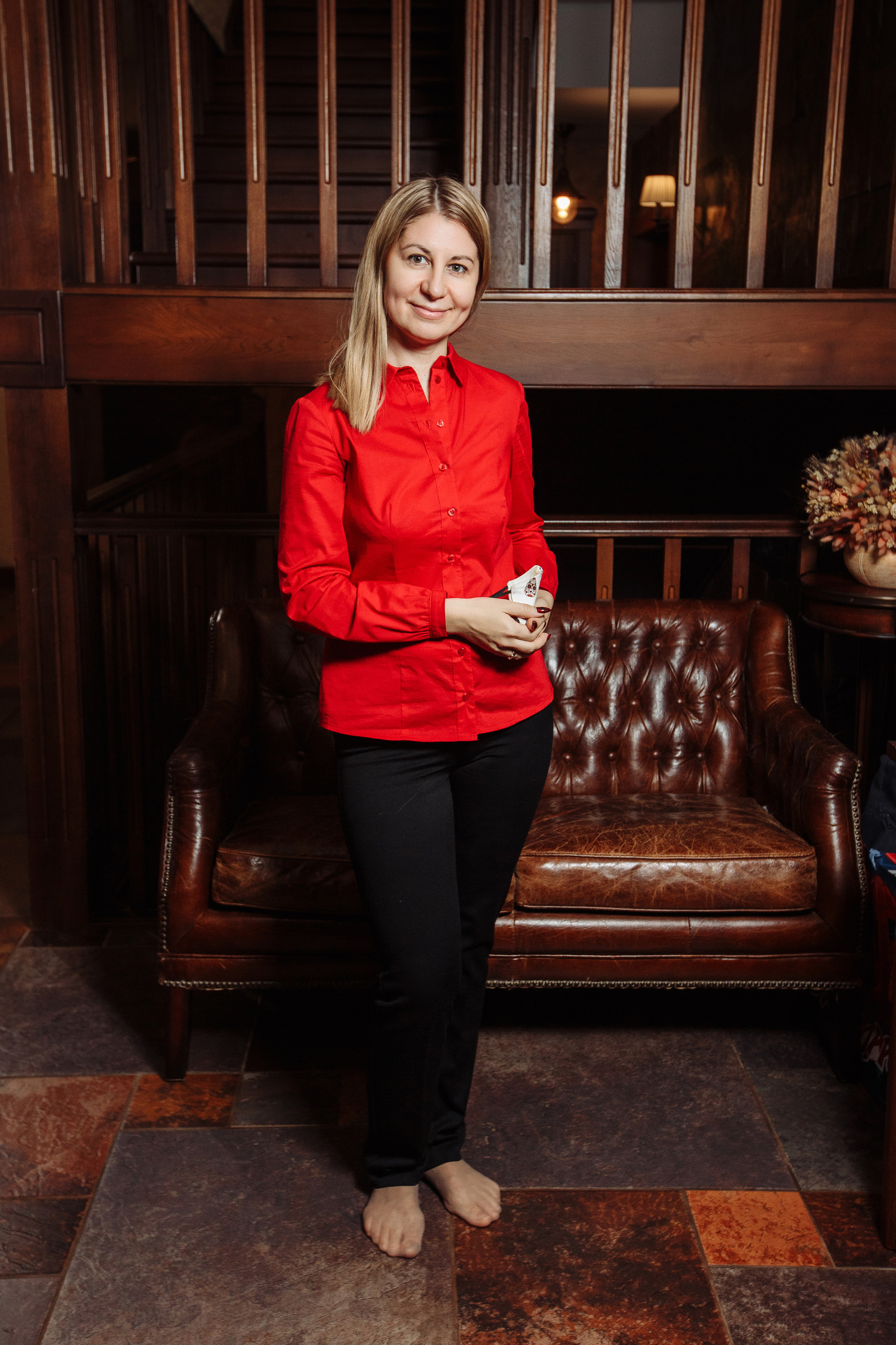 День рождения Арсения. Свадебный и портретный фотограф в Королёве Сергей Чихарев