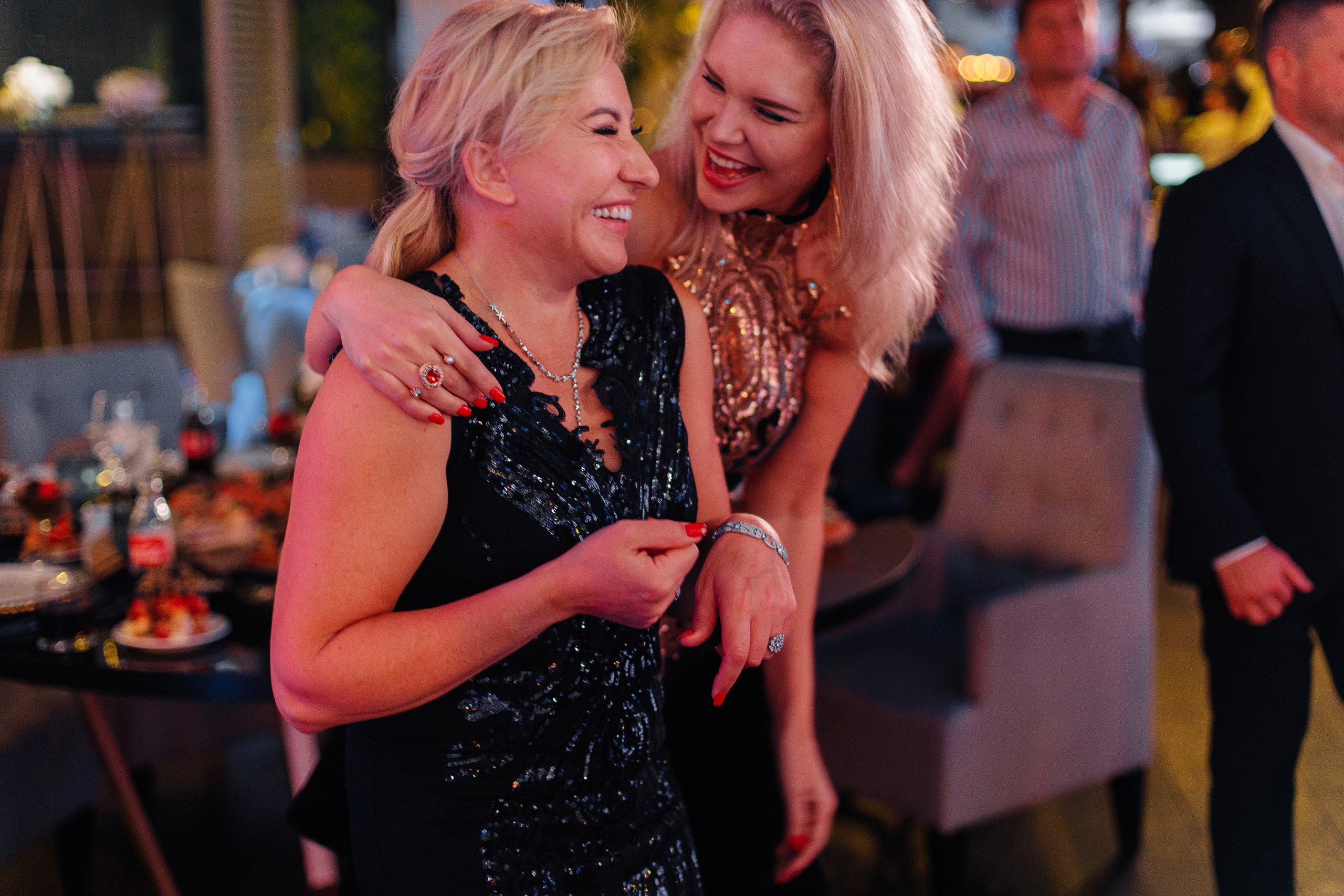 Не самый лучший день. Свадебный и портретный фотограф в Королёве Сергей Чихарев