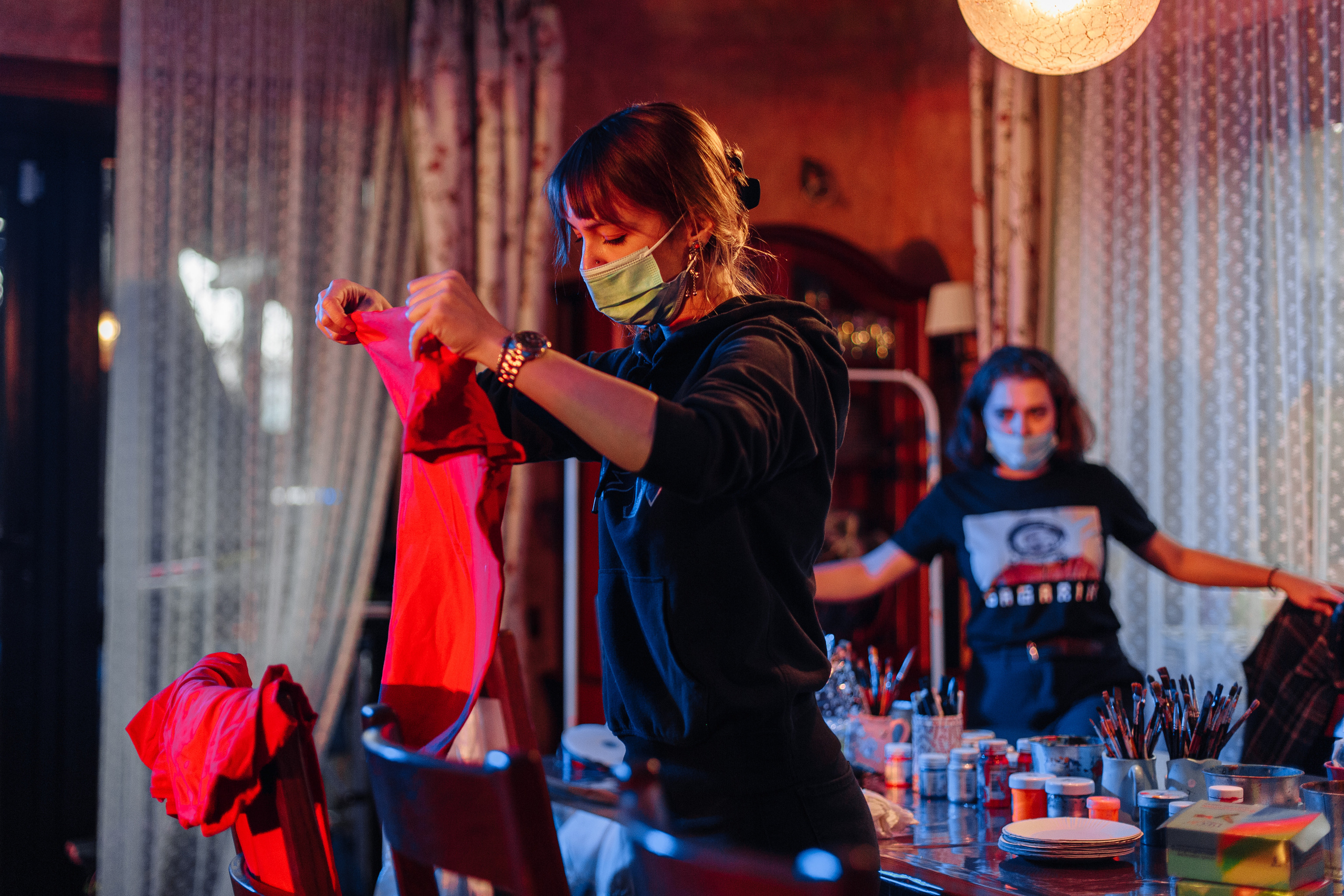 День рождения Арсения. Свадебный и портретный фотограф в Королёве Сергей Чихарев