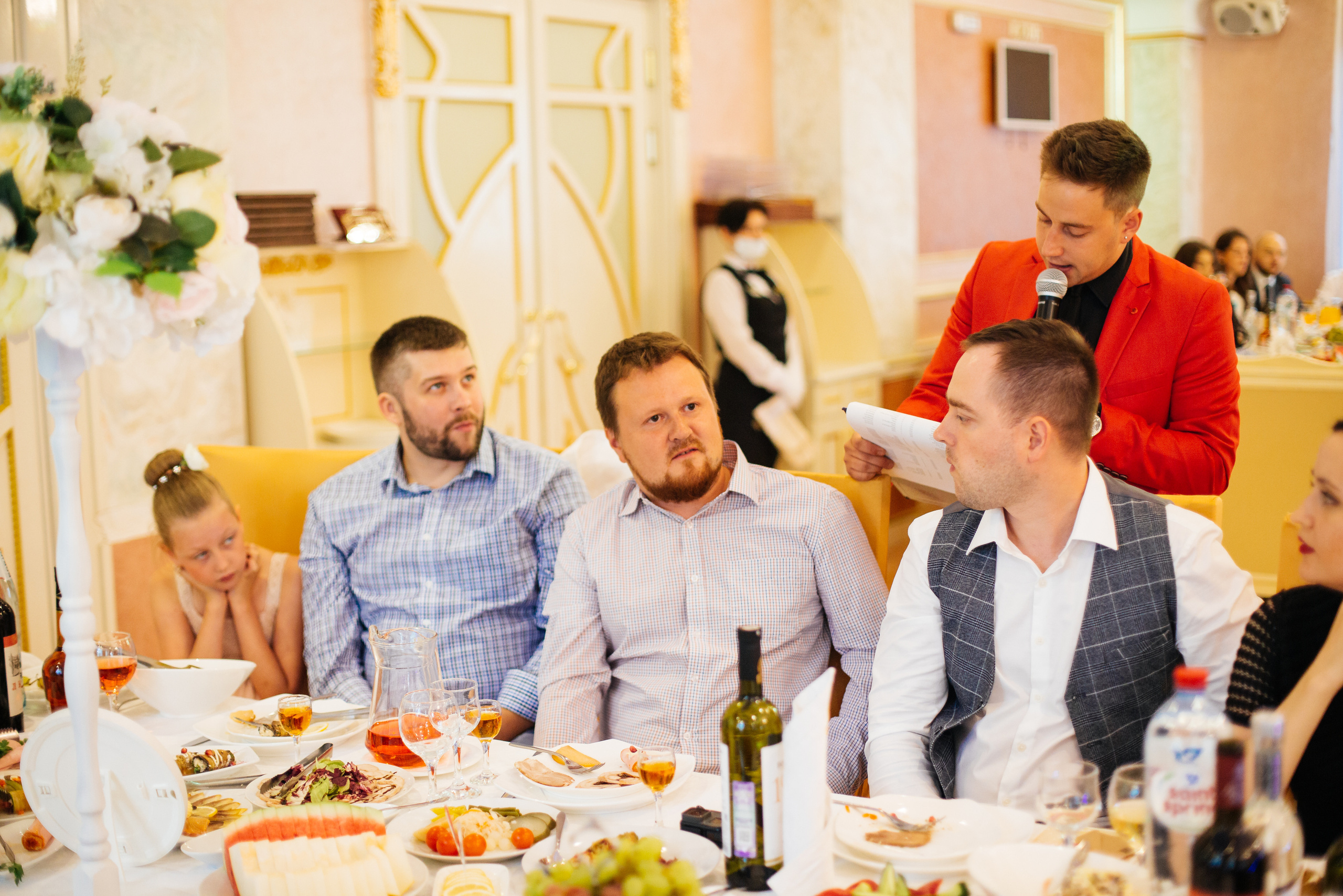 Наташа и Леша. Свадебный и портретный фотограф в Королёве Сергей Чихарев