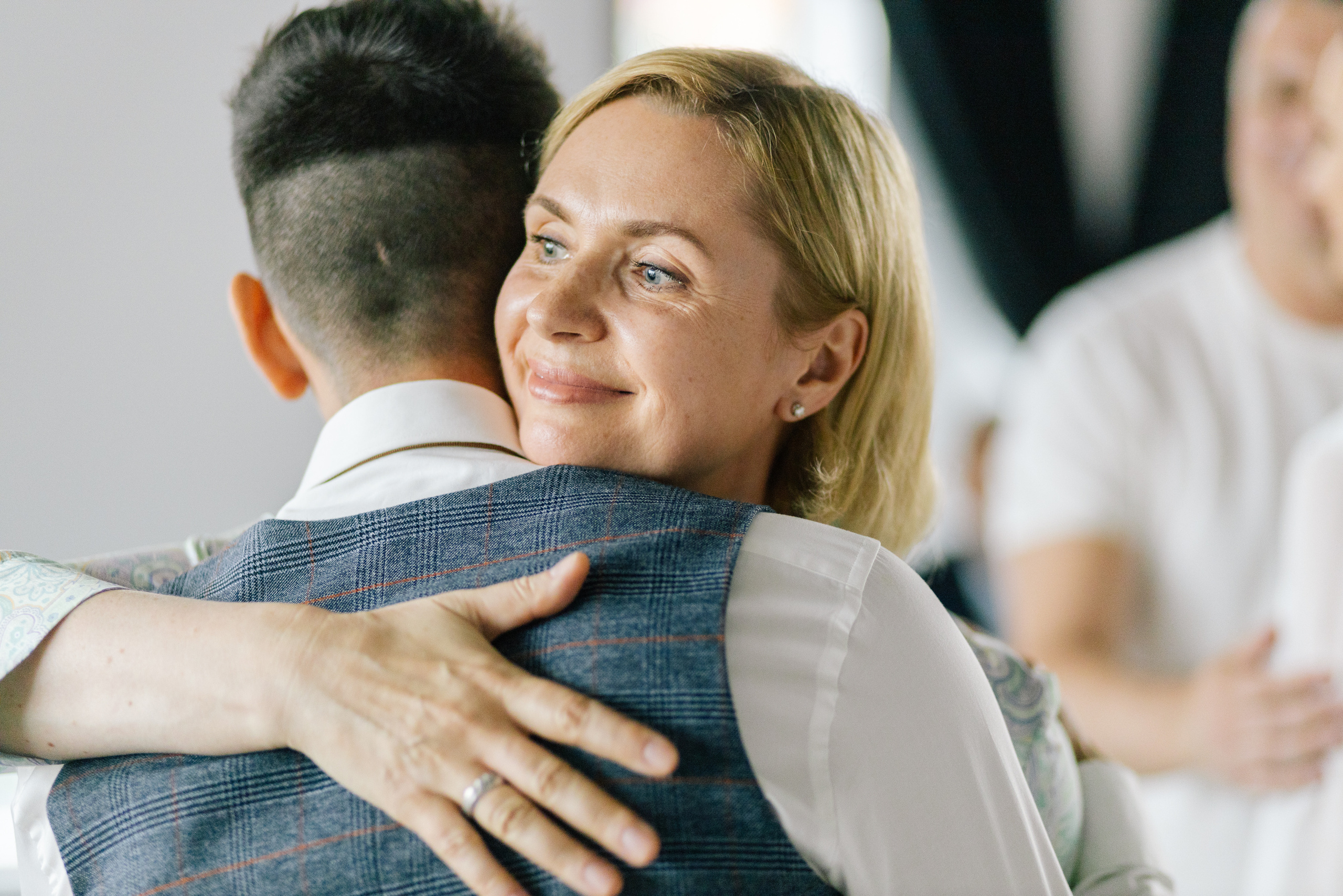 Даша и Дима. Свадебный и портретный фотограф в Королёве Сергей Чихарев
