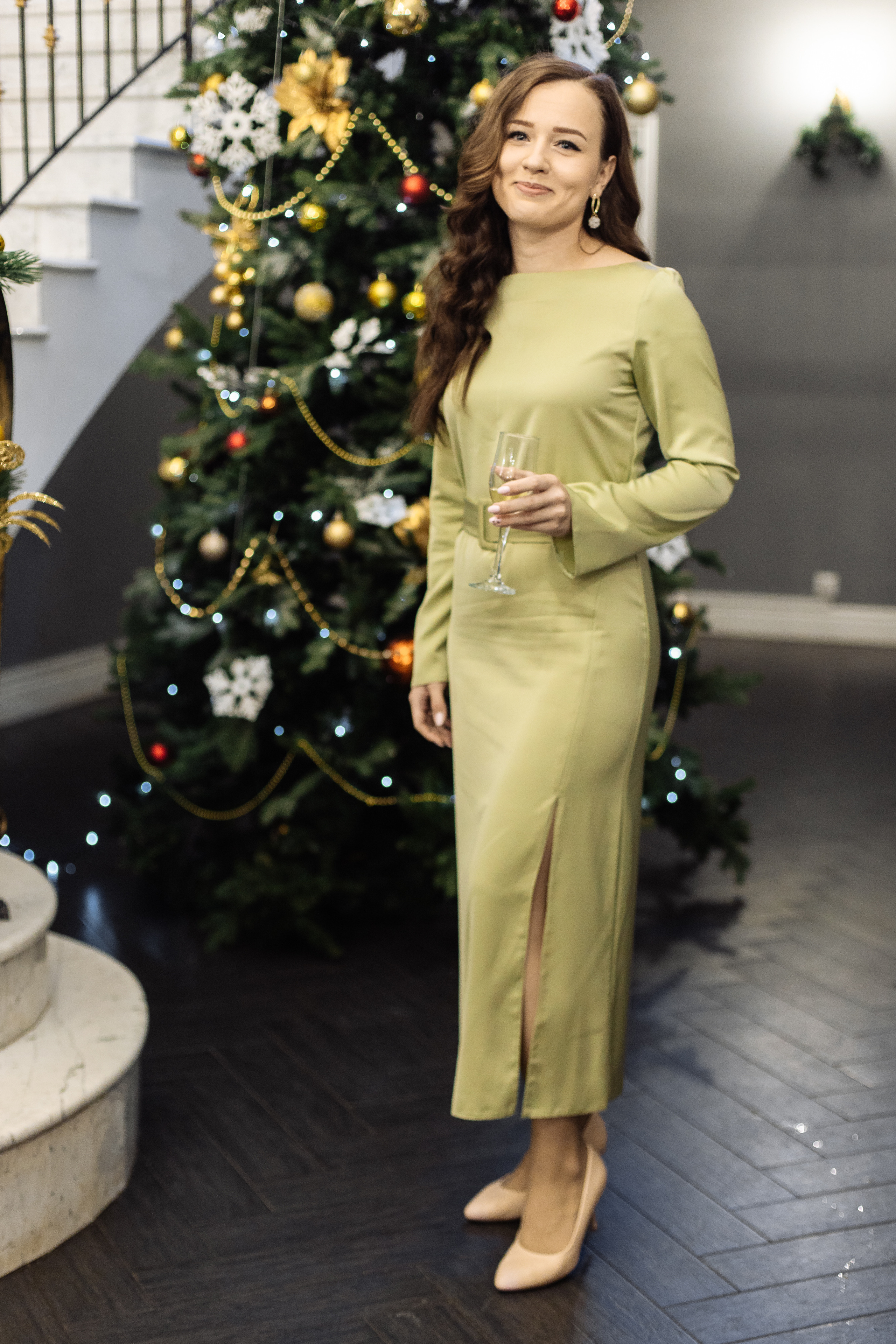 Корпоратив Реалстрой. Свадебный и портретный фотограф в Королёве Сергей Чихарев